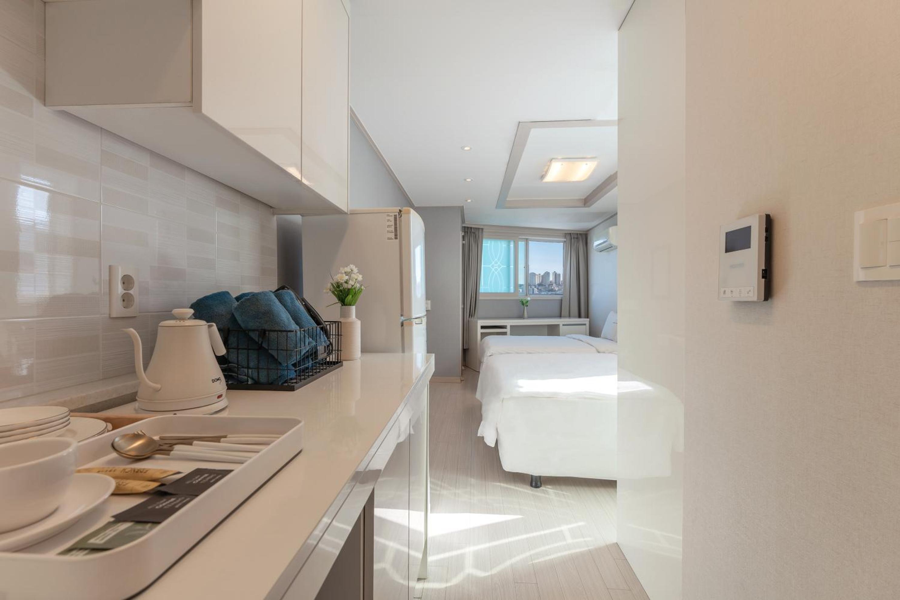 Family Double Room - Photo 2