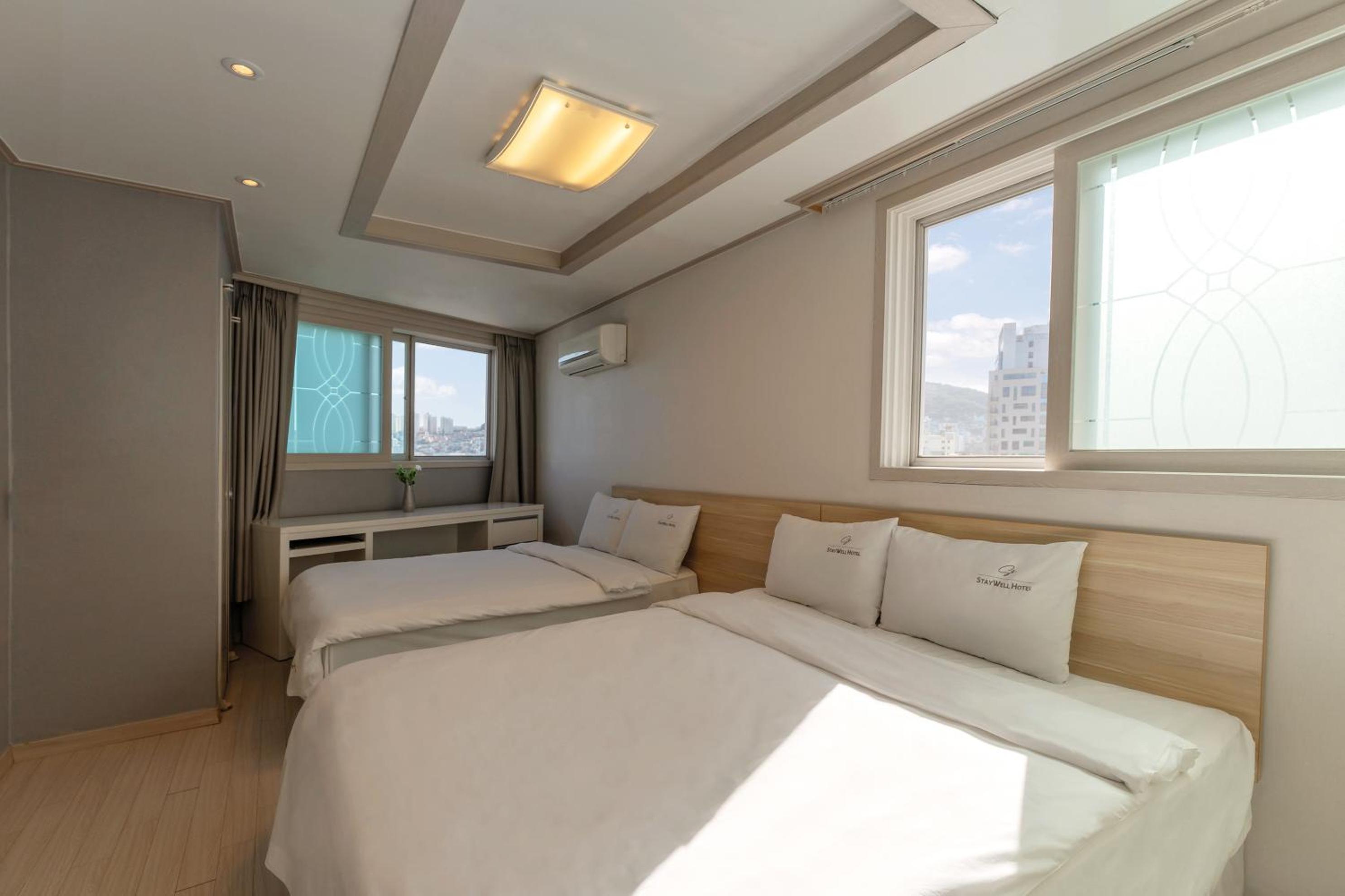 Family Double Room - Photo 1