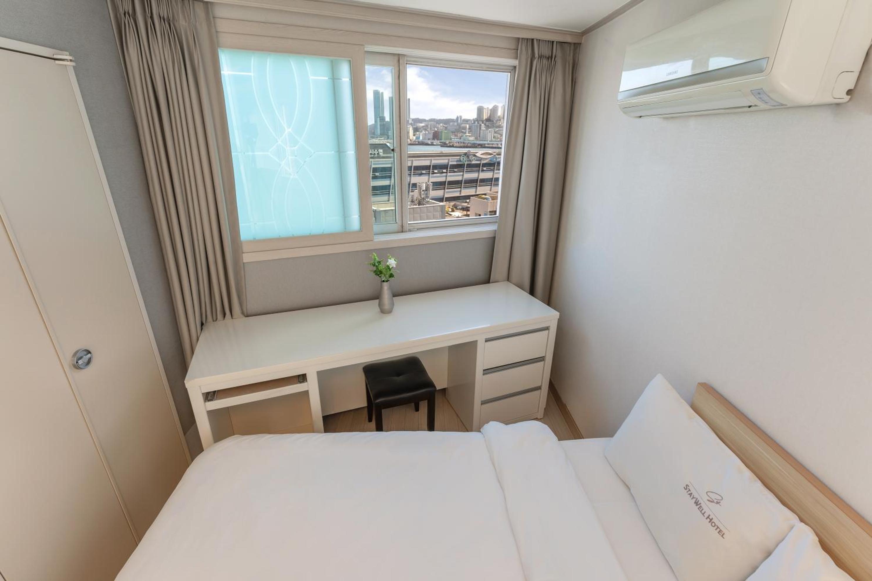 Family Double Room - Photo 4
