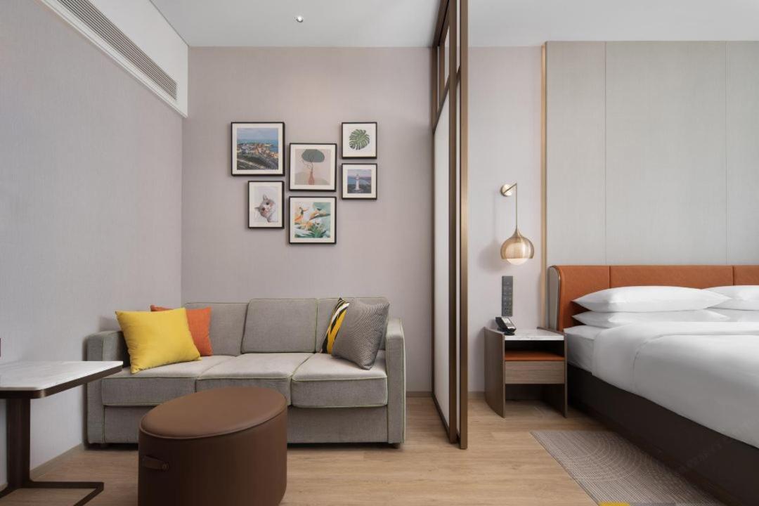 Superior Double Room with Sea View photo 2