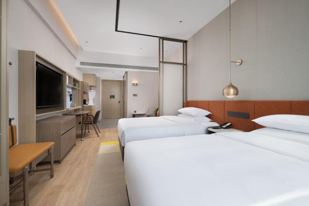 Deluxe Twin Room photo 3