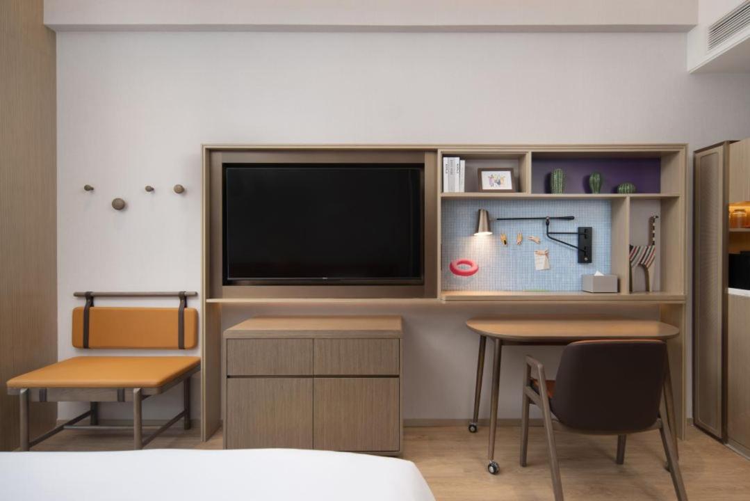 Deluxe Twin Room photo 2