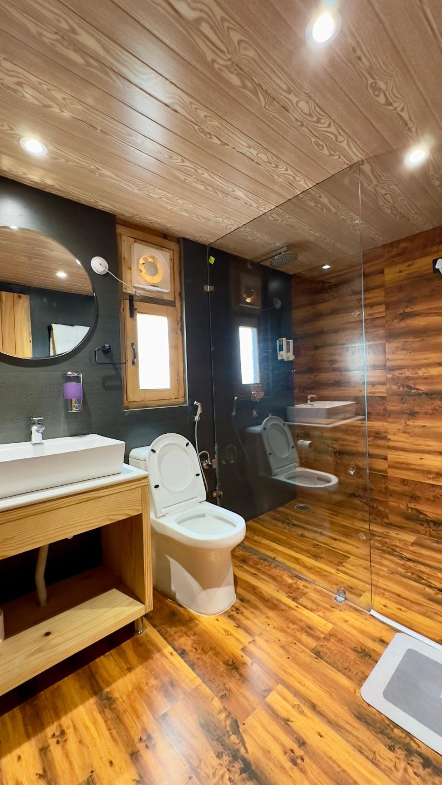 King Room with Mountain View photo 3