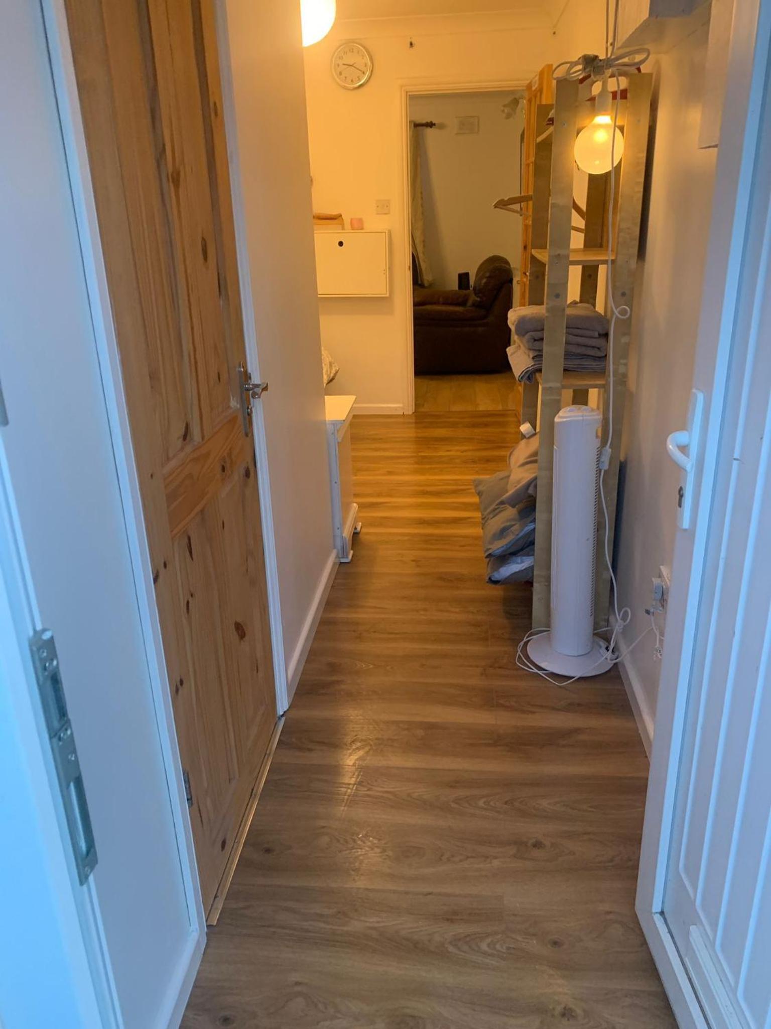 Quadruple Room with Private Bathroom photo 2