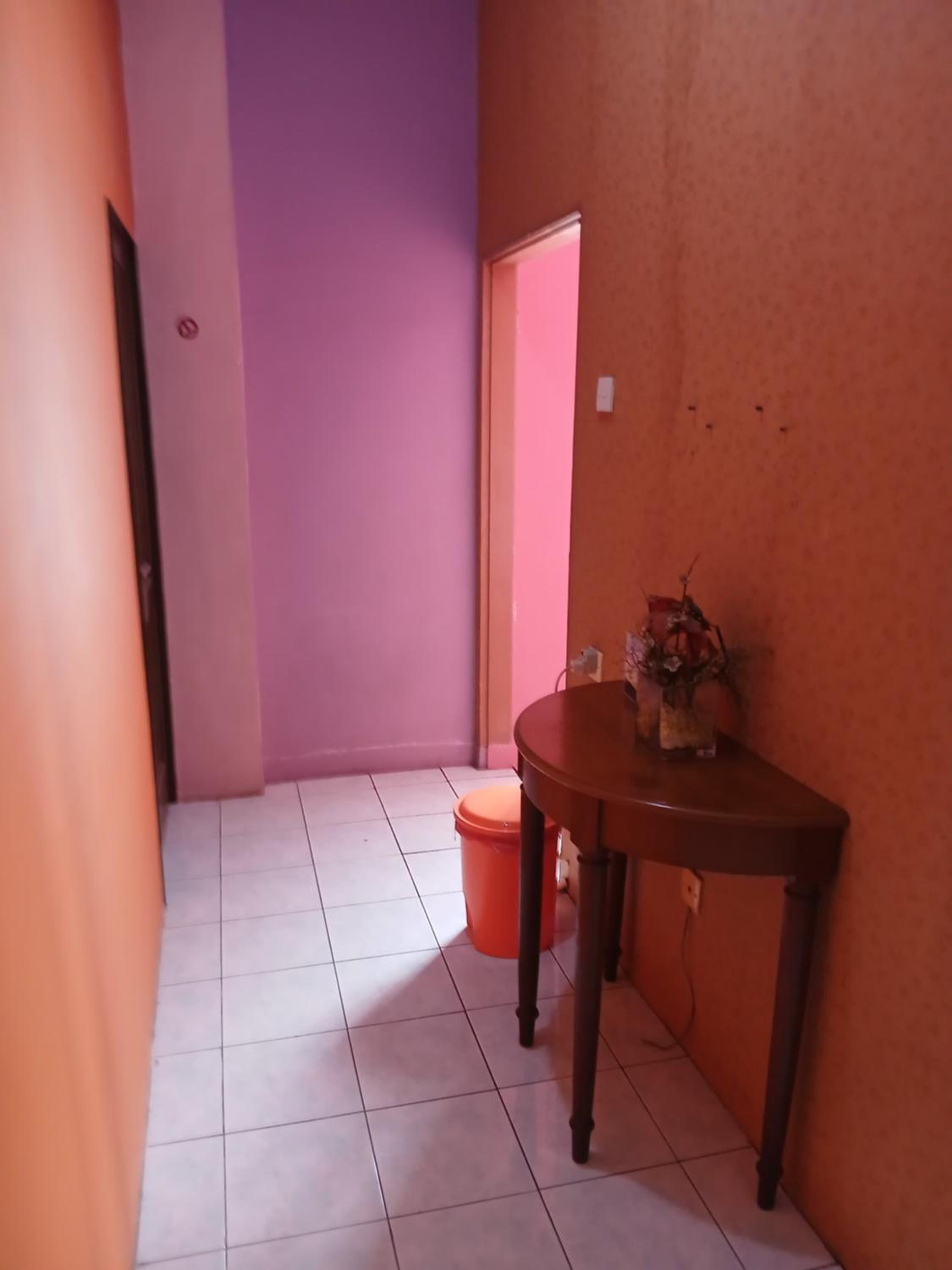 Standard Double Room with Fan photo 2