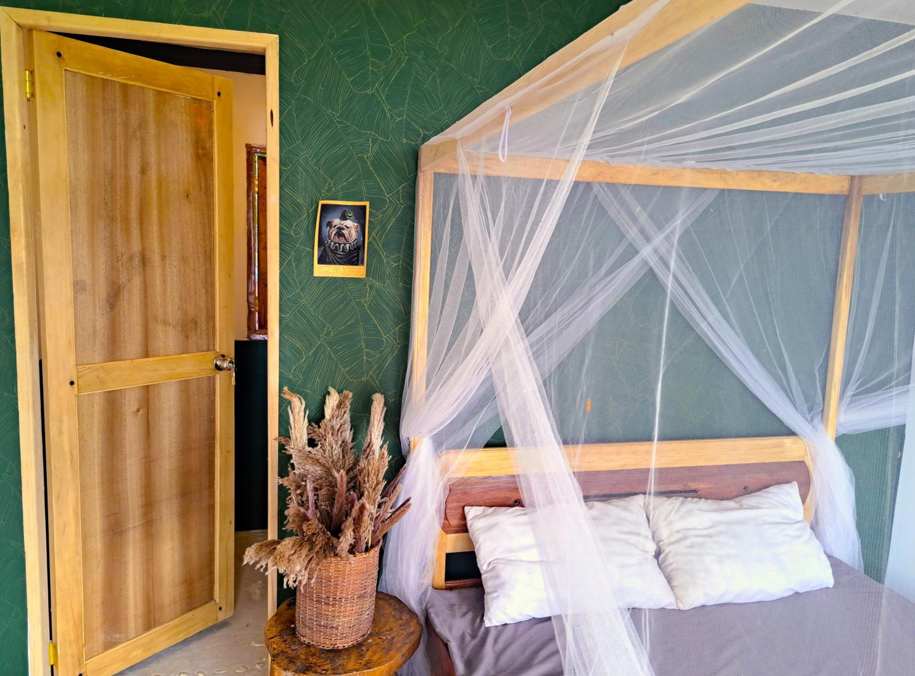 Double Room with Terrace photo 2