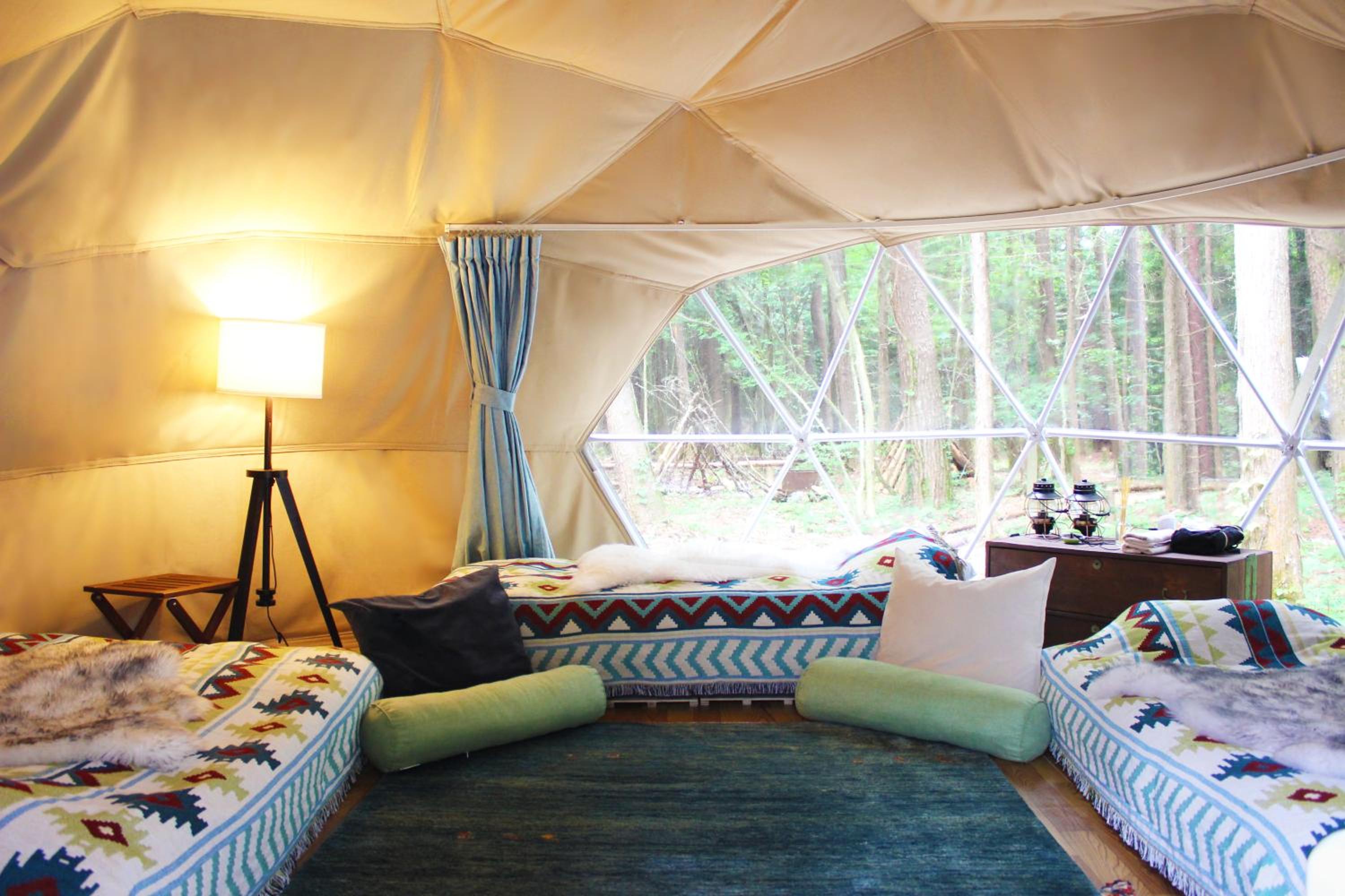 GLAMPING HANZ PAO photo 1