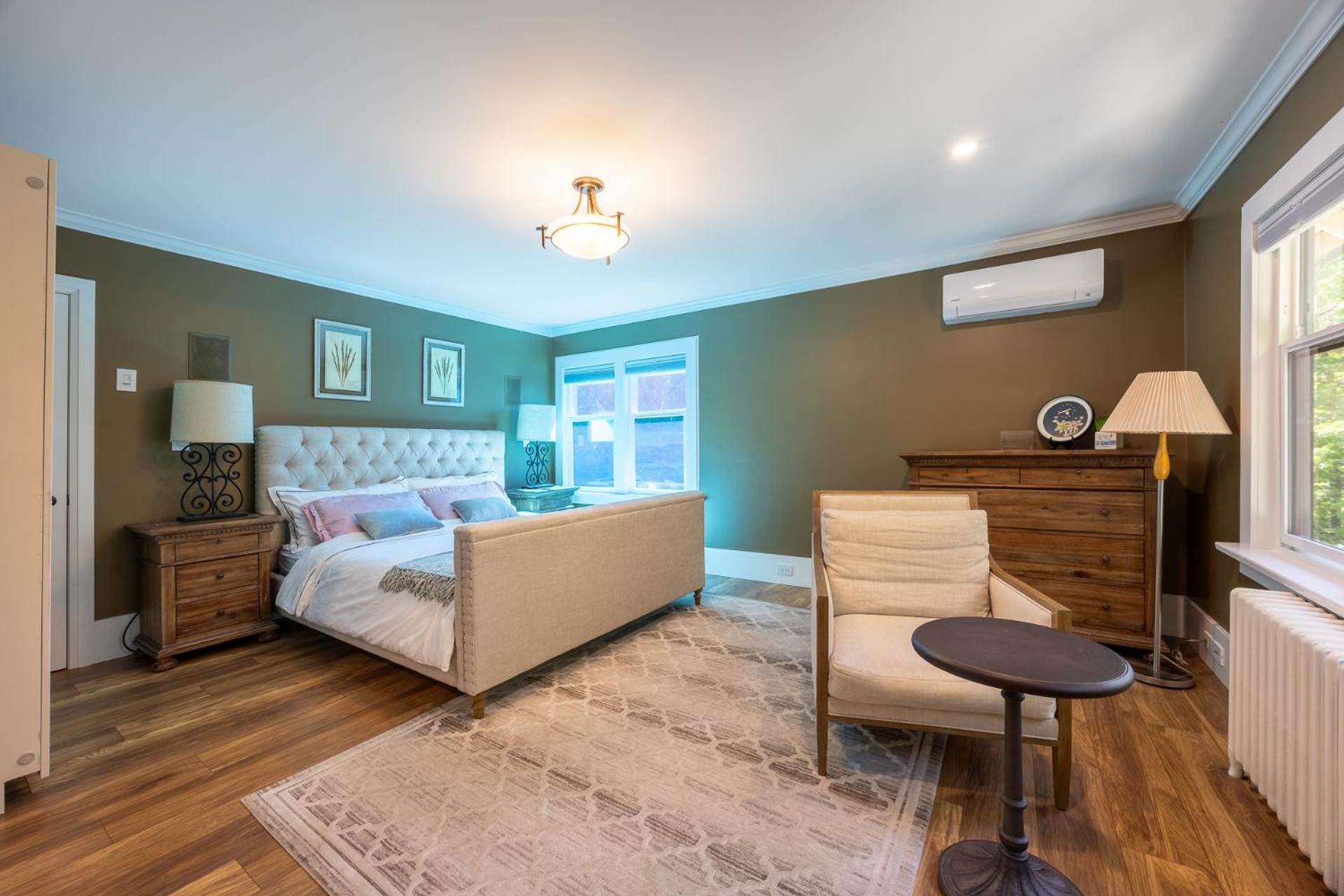 King Room With Garden View photo 1
