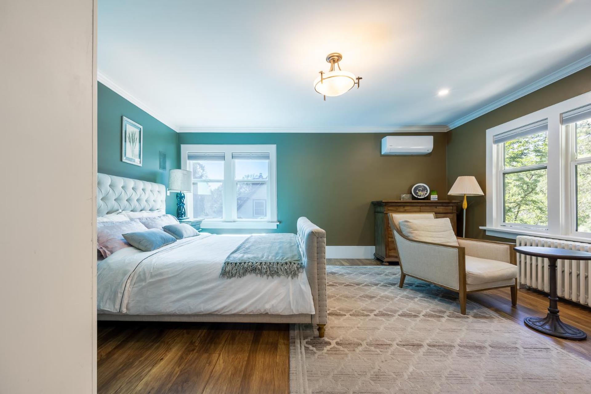 King Room With Garden View photo 2
