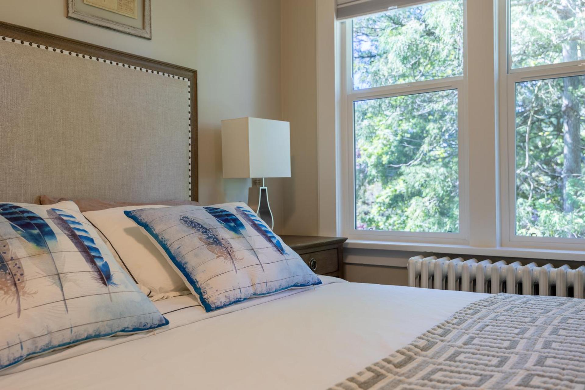 Double Room With Garden View photo 2