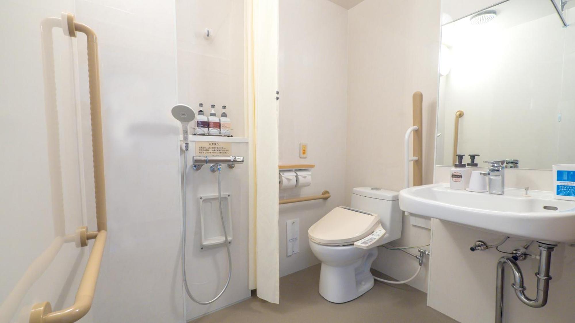 Toyoko Inn Tozai-sen Kiba-eki, Billede 9