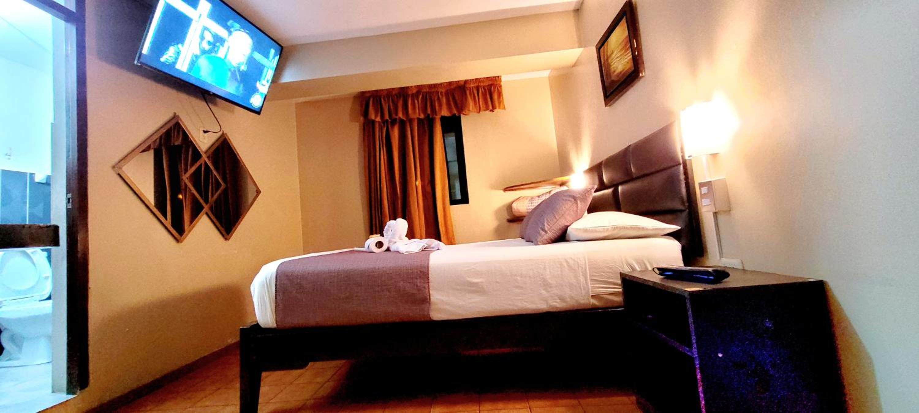 Double Room photo 1