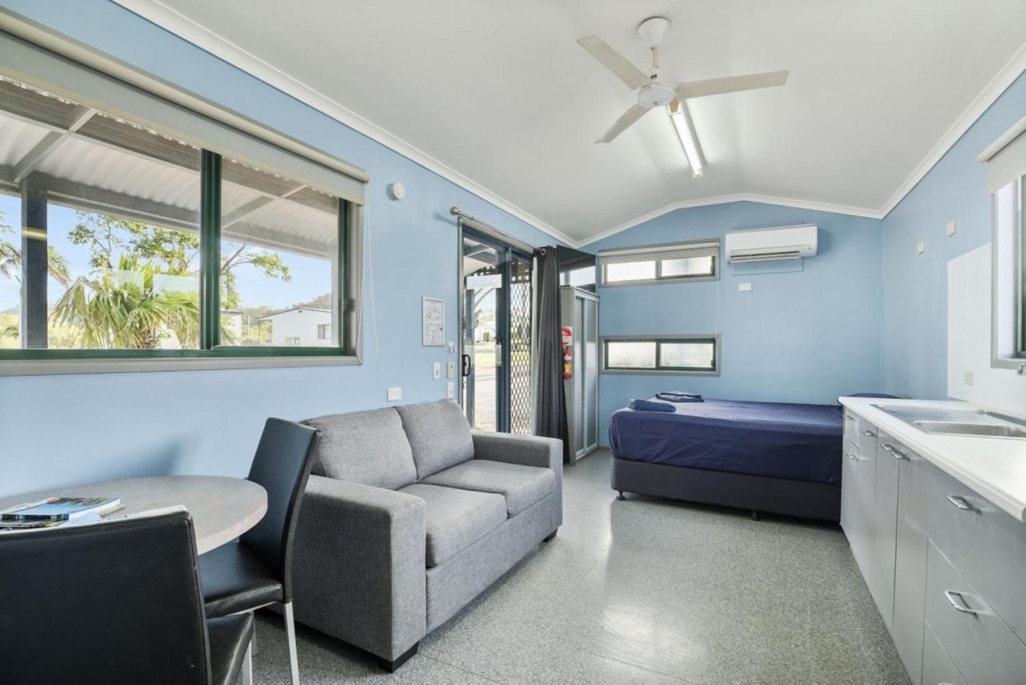 Standard Studio Cabin - Pet Friendly photo 3