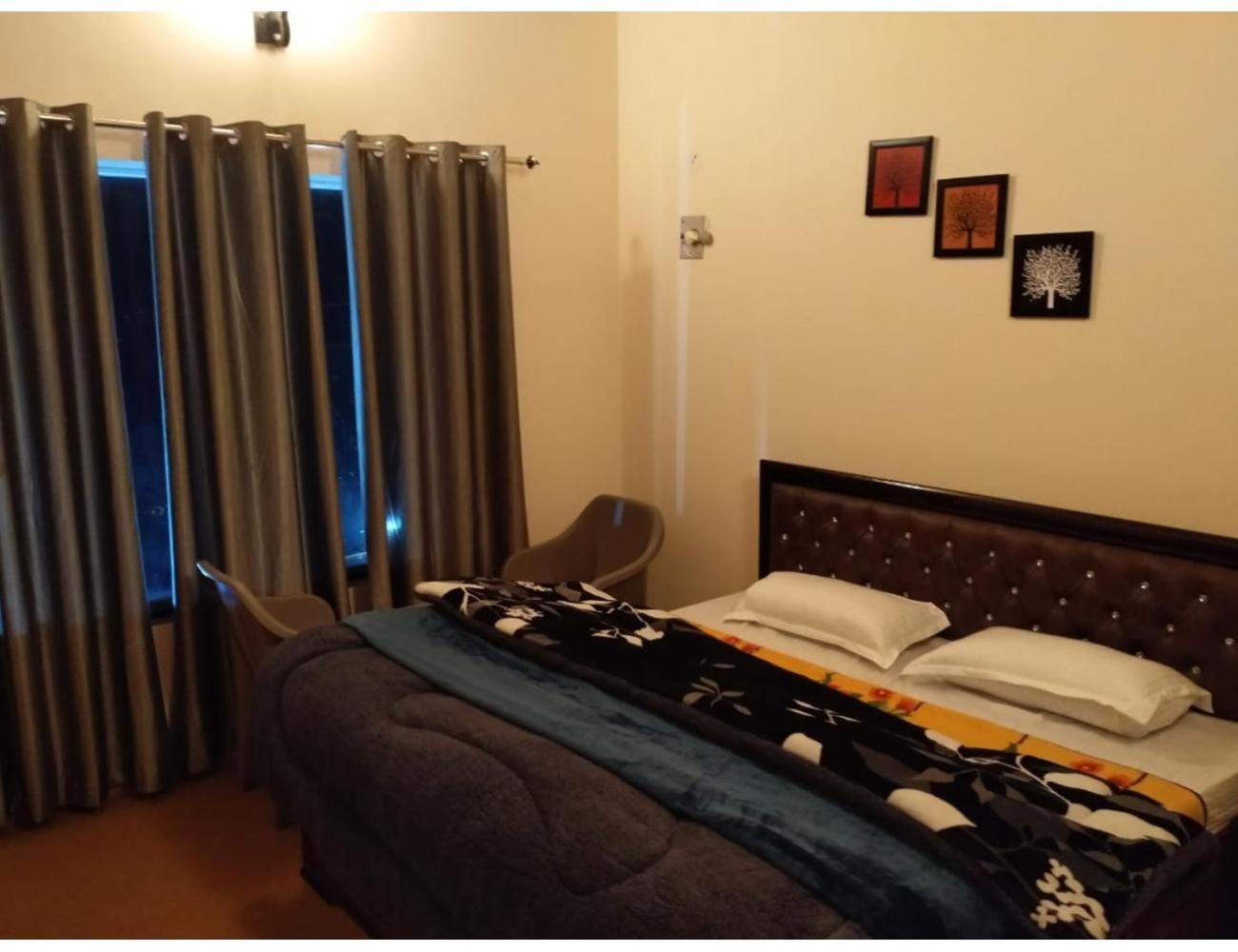 Deluxe Room photo 3