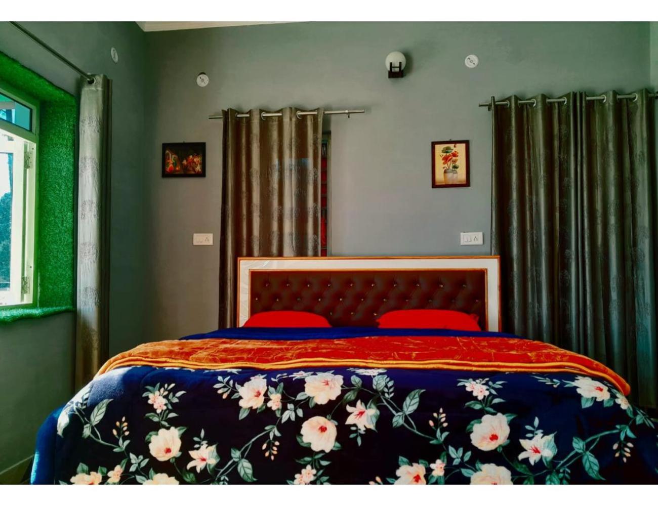 Deluxe Room photo 2
