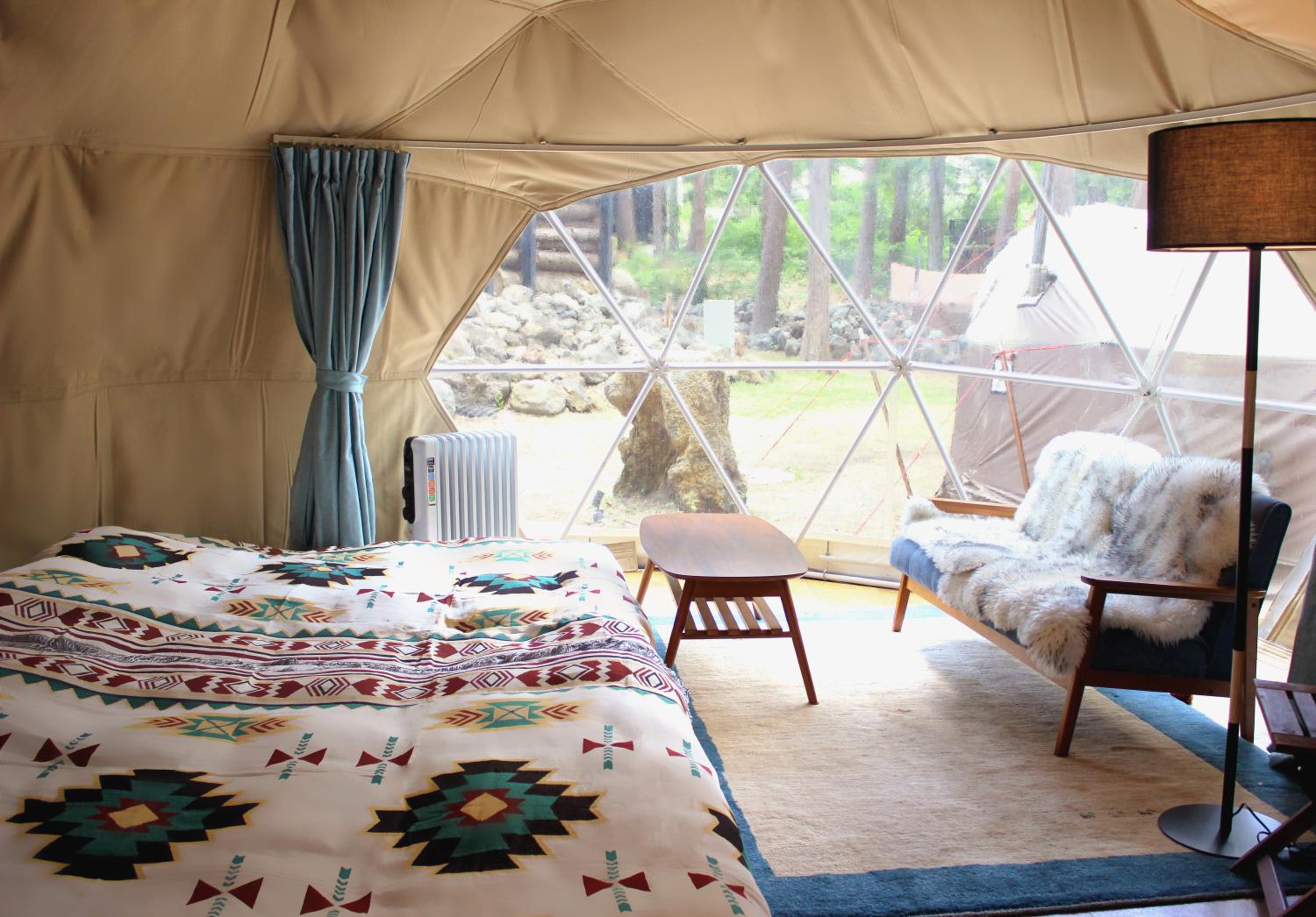 GLAMPING HANZ PAO photo 3