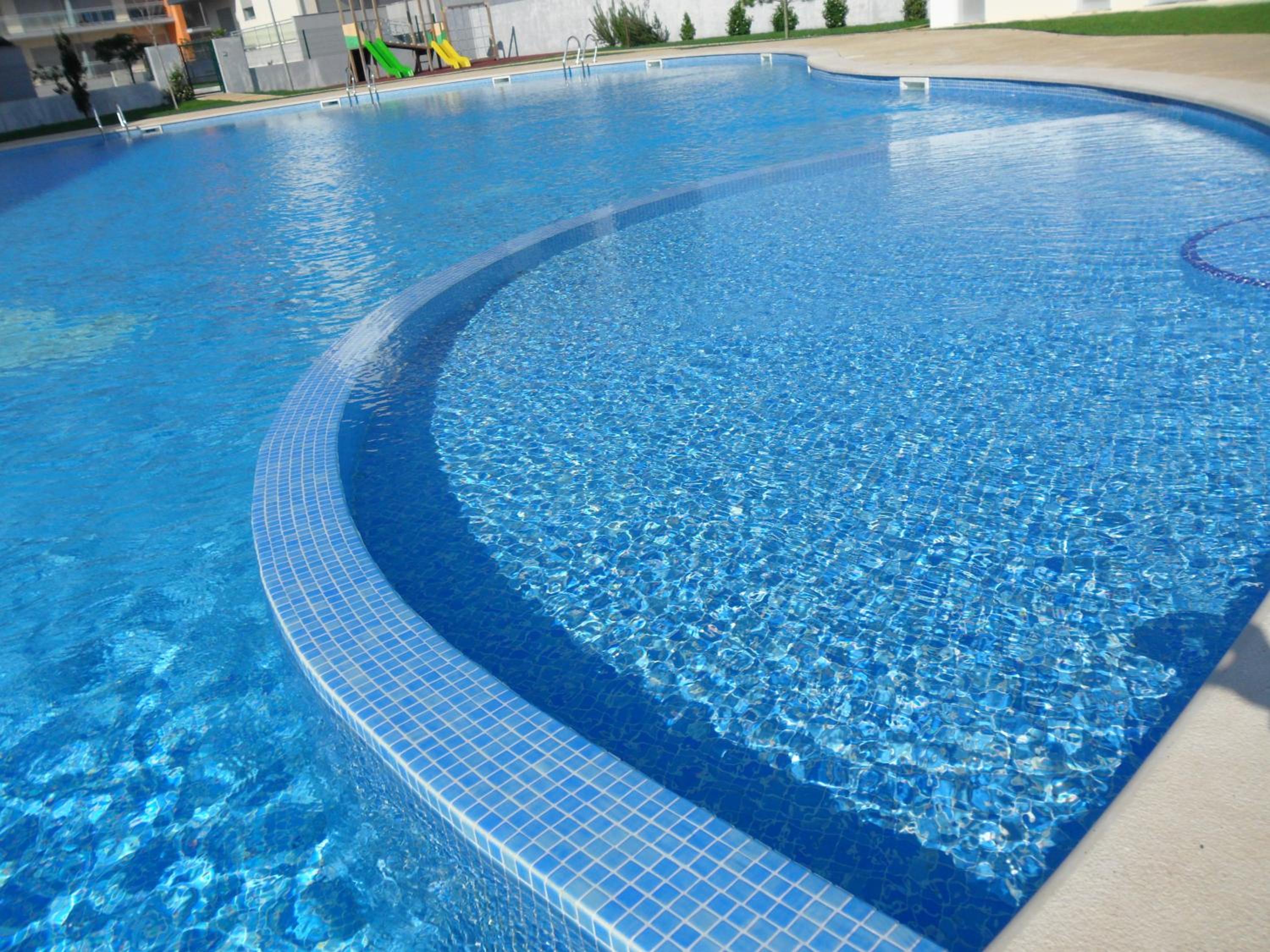 Apartment with Pool View photo 2