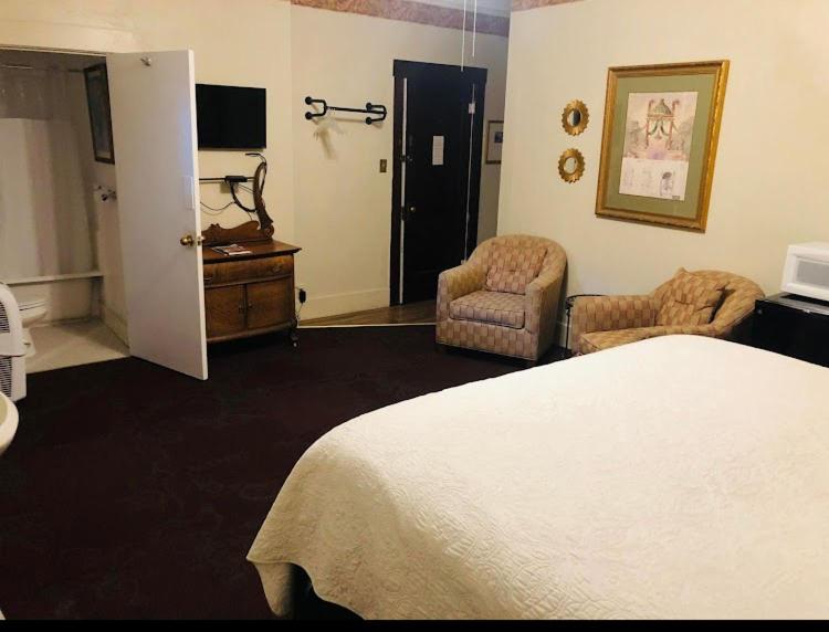 King Suite photo 1