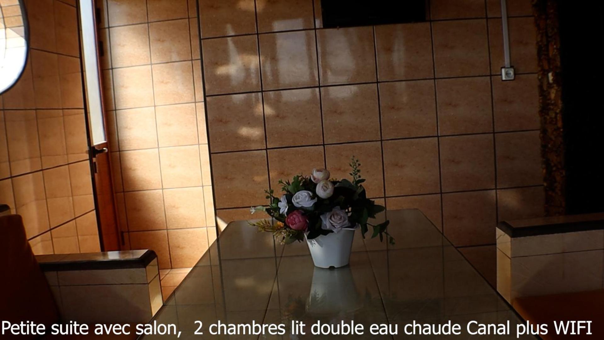 Two-Bedroom Suite photo 2