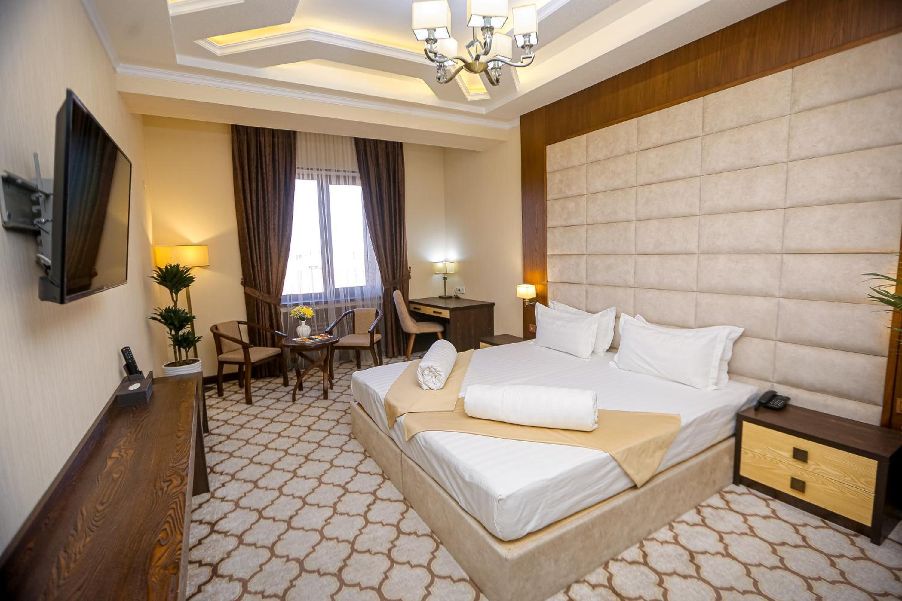 Double Room photo 2