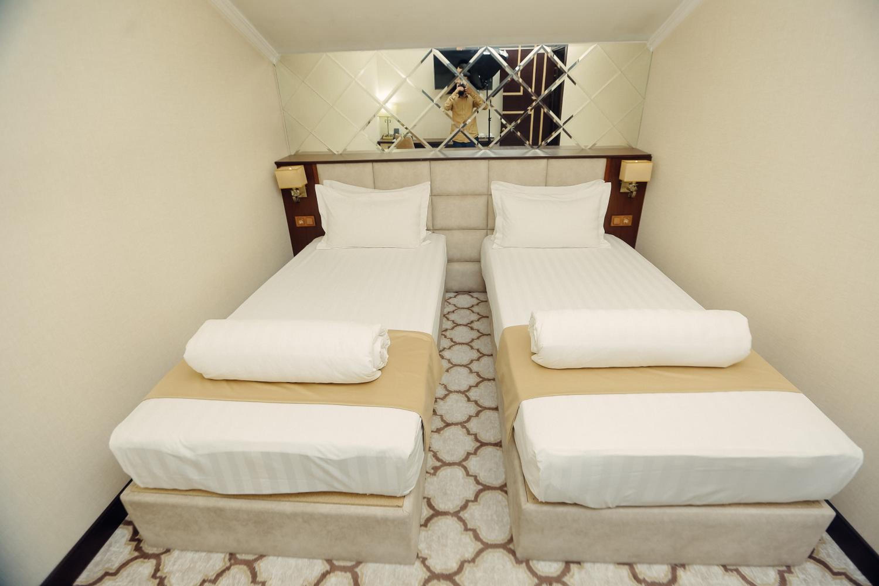 Double Room photo 2
