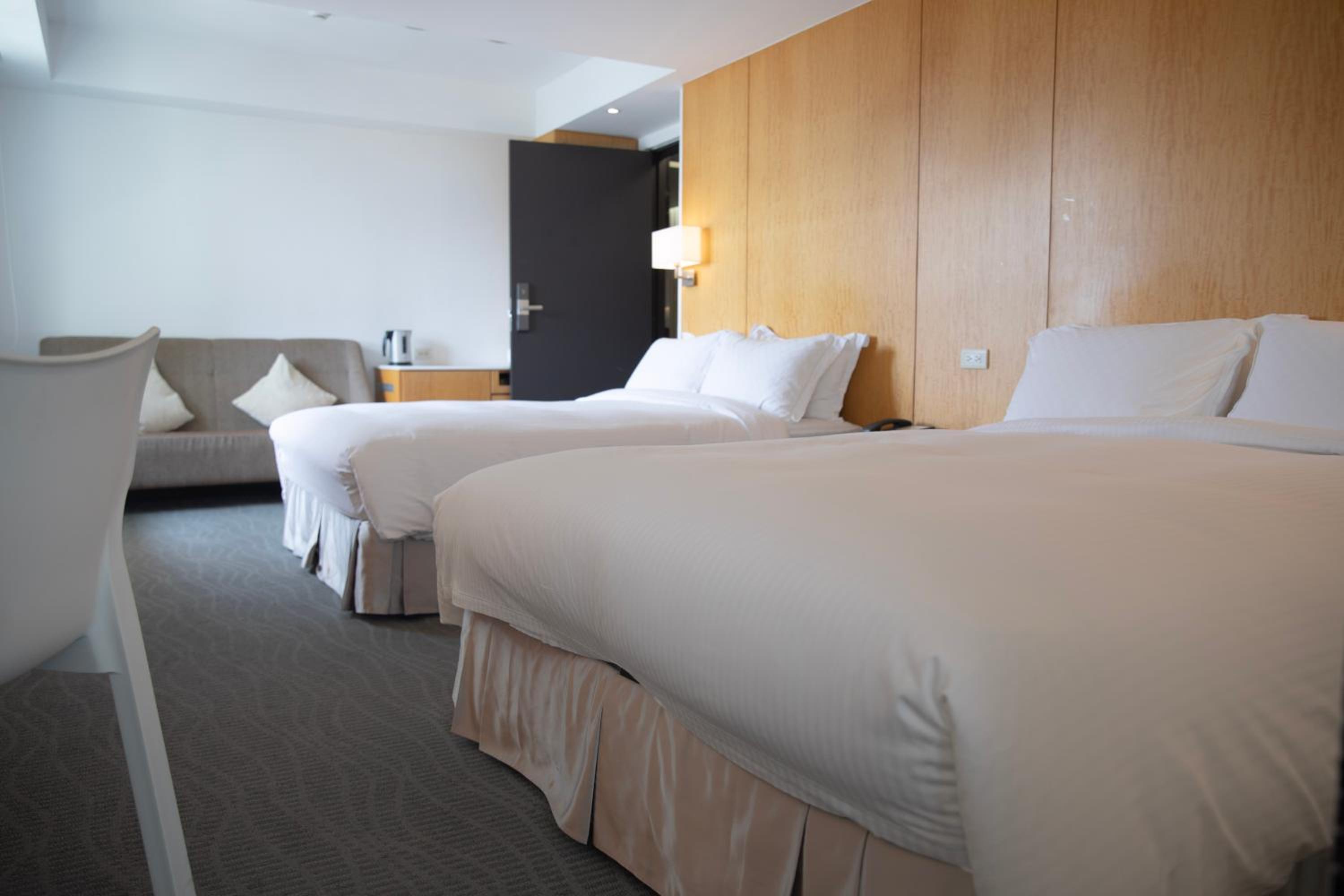 Superior Quadruple Room