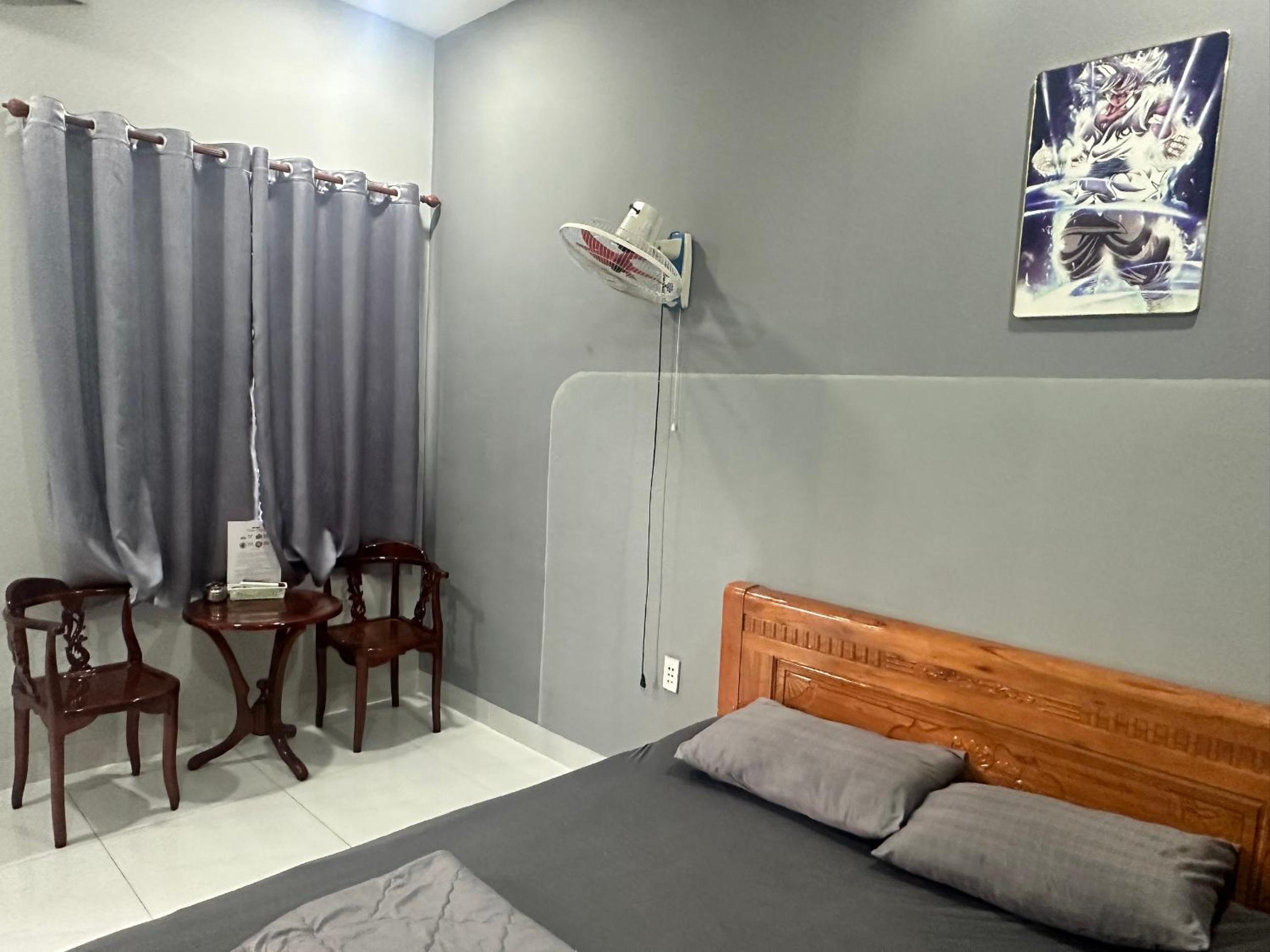 Standard Double Room photo 2