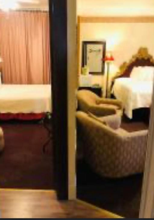 Standard Suite photo 1