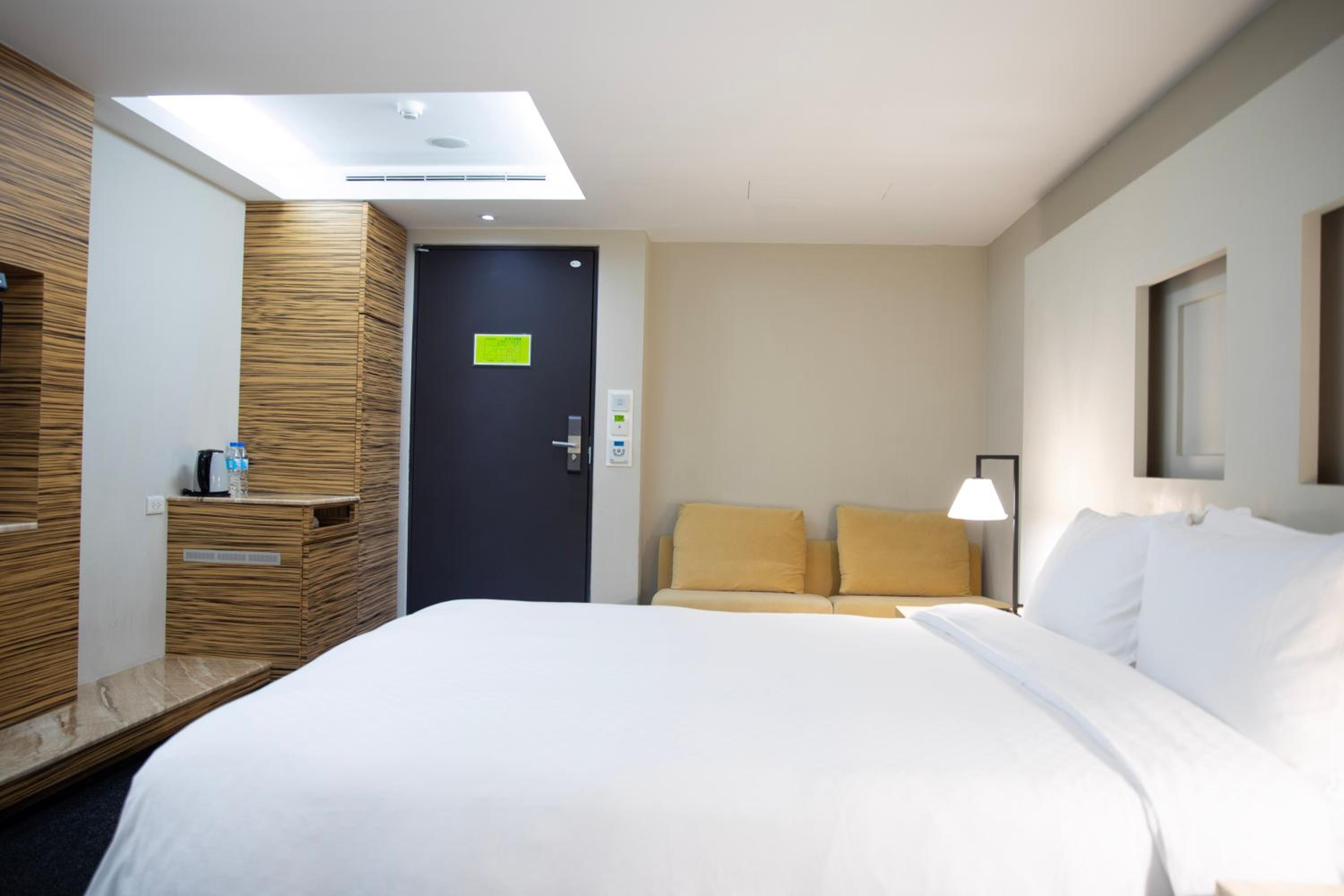 Superior Double Room photo 3
