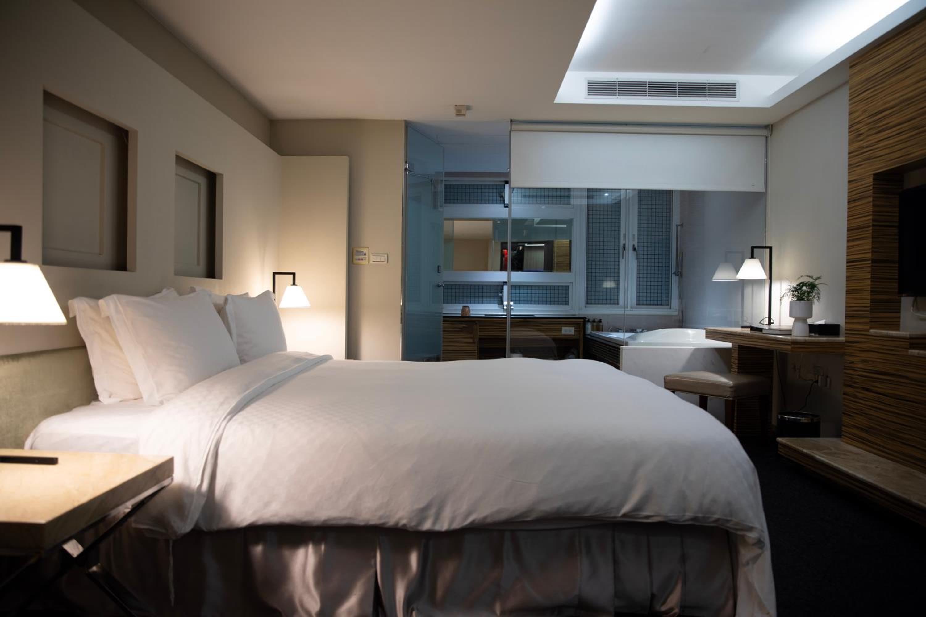 Superior Double Room photo 2