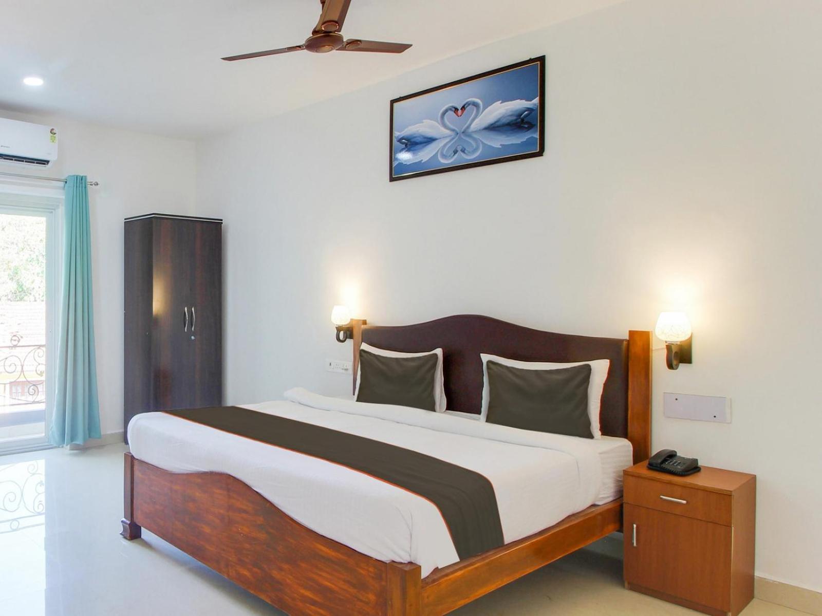 Double Room With Balcony photo 2