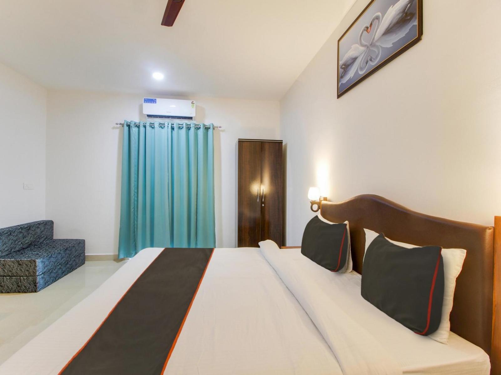 Double Room With Balcony photo 1