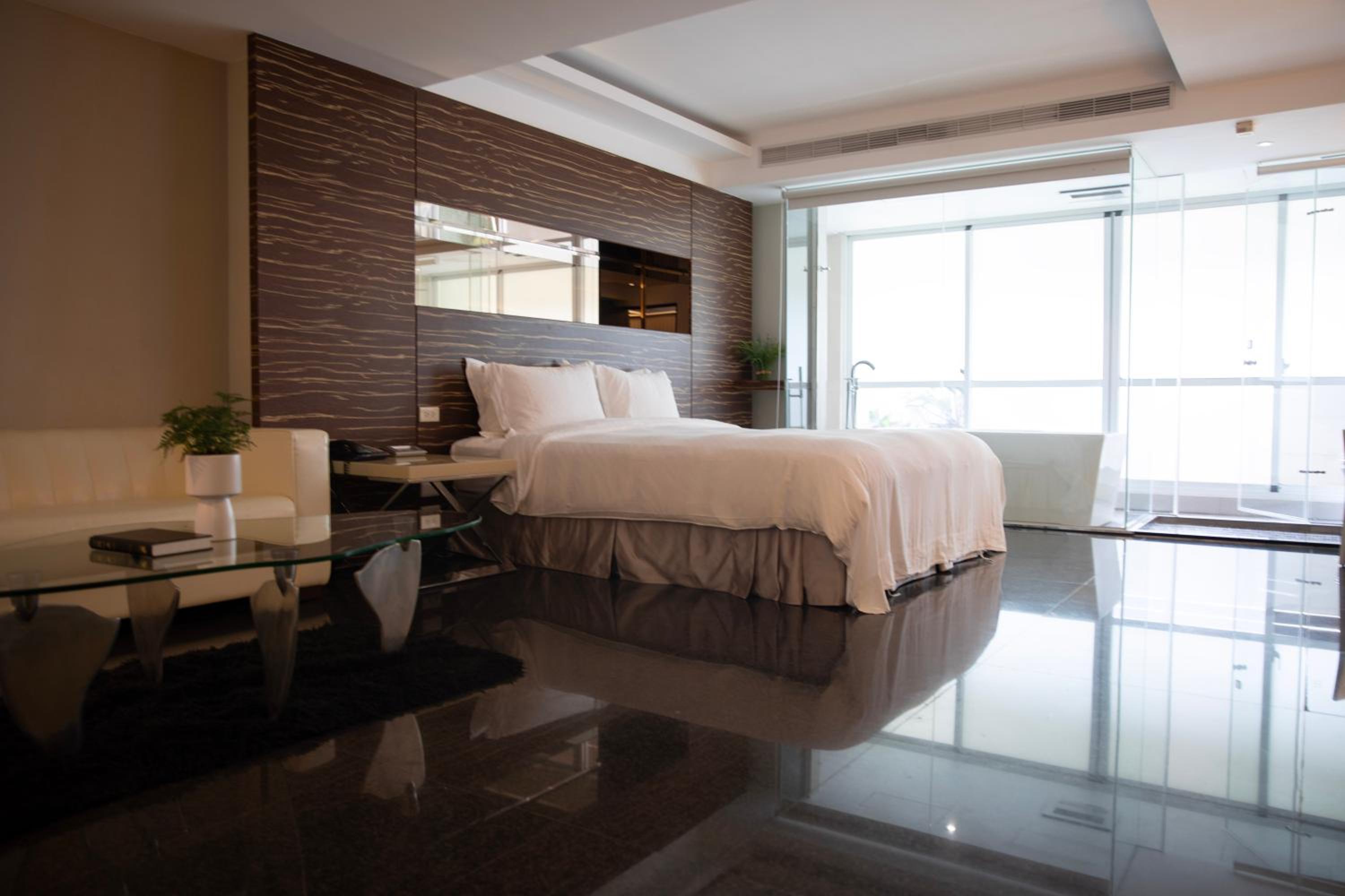 Presidential Suite