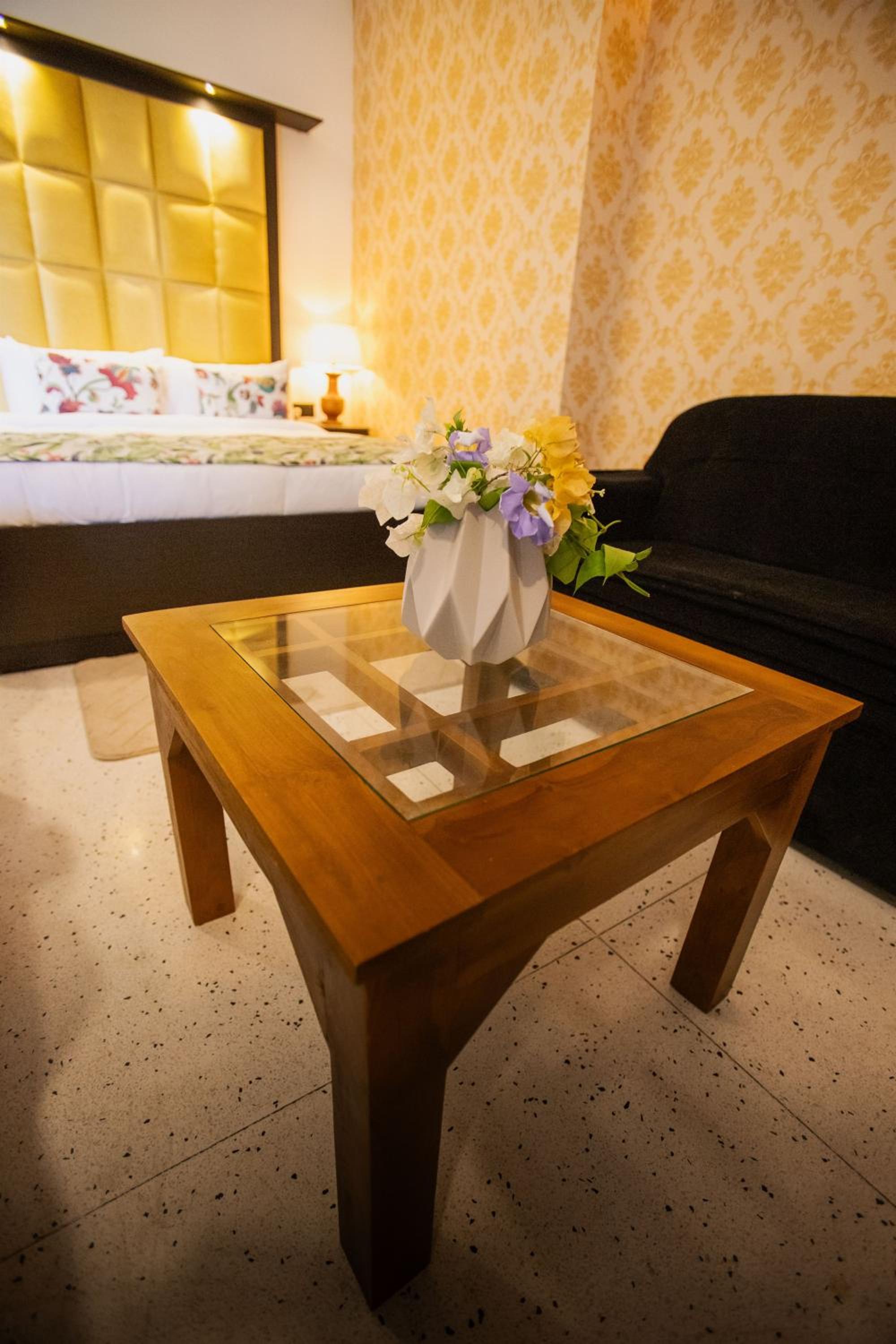 Superior Family Room photo 2