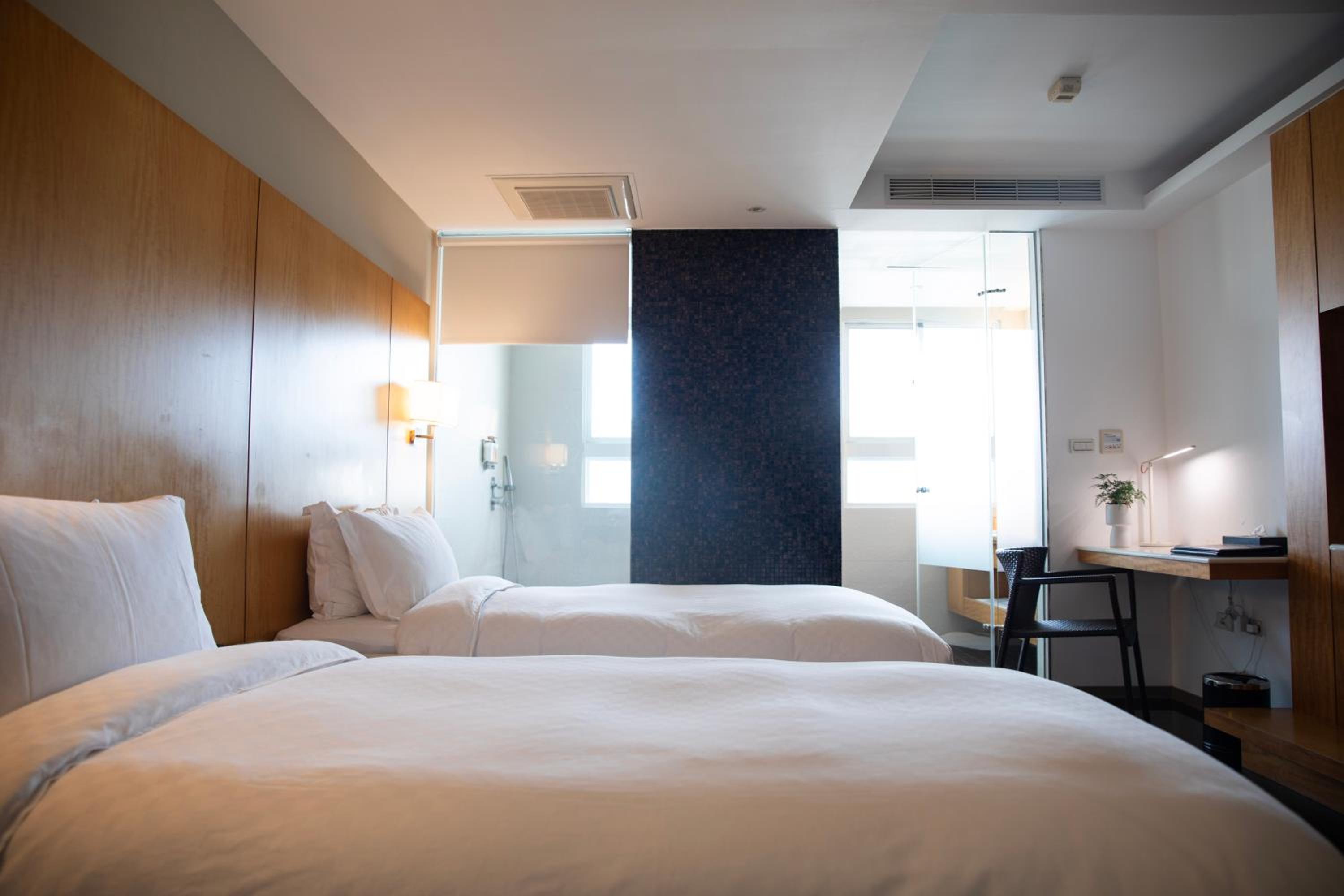 Superior Twin Room photo 3