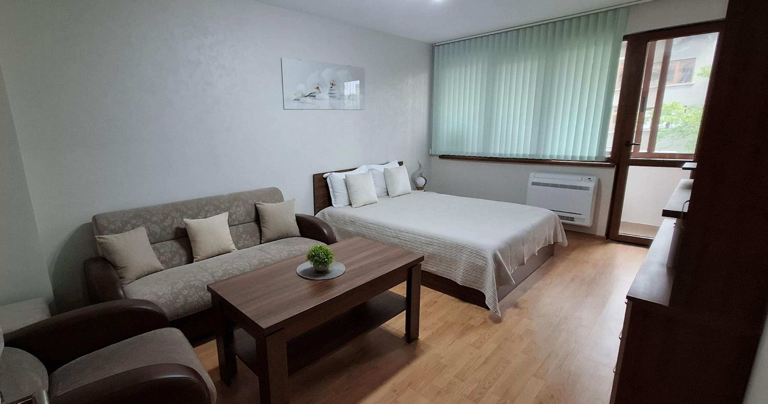 Apartment - Photo 1