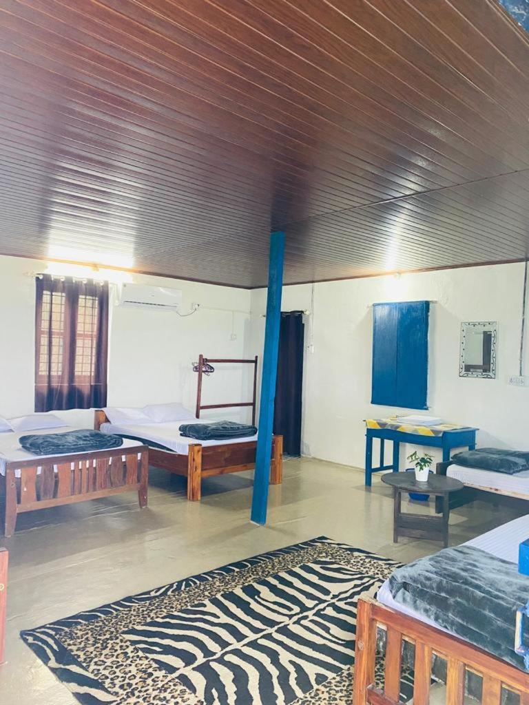 Two-Bedroom Chalet photo 1