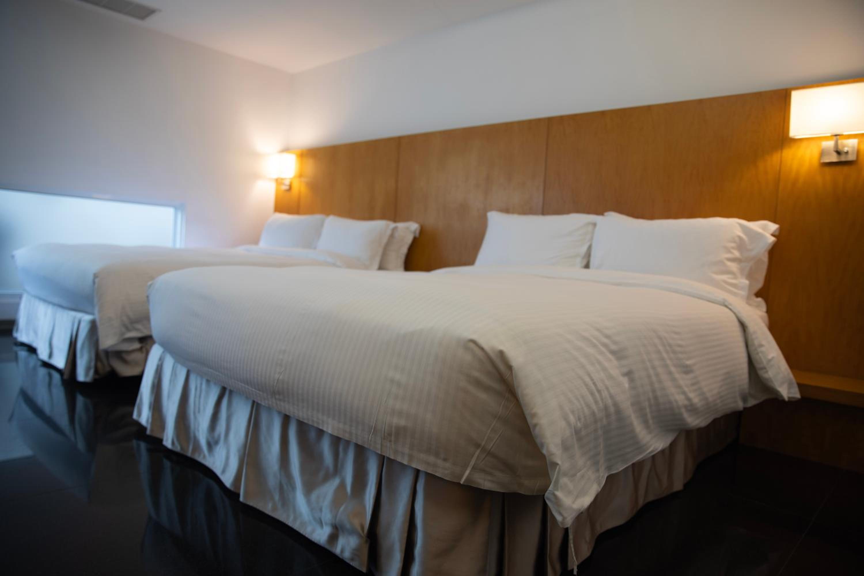 Standard Quadruple Room photo 2