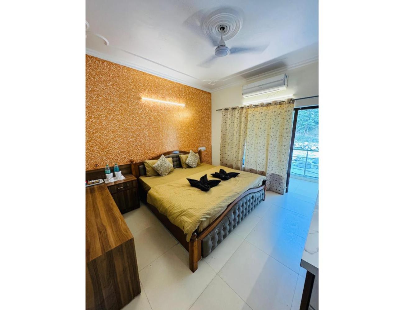 Family Suite photo 3
