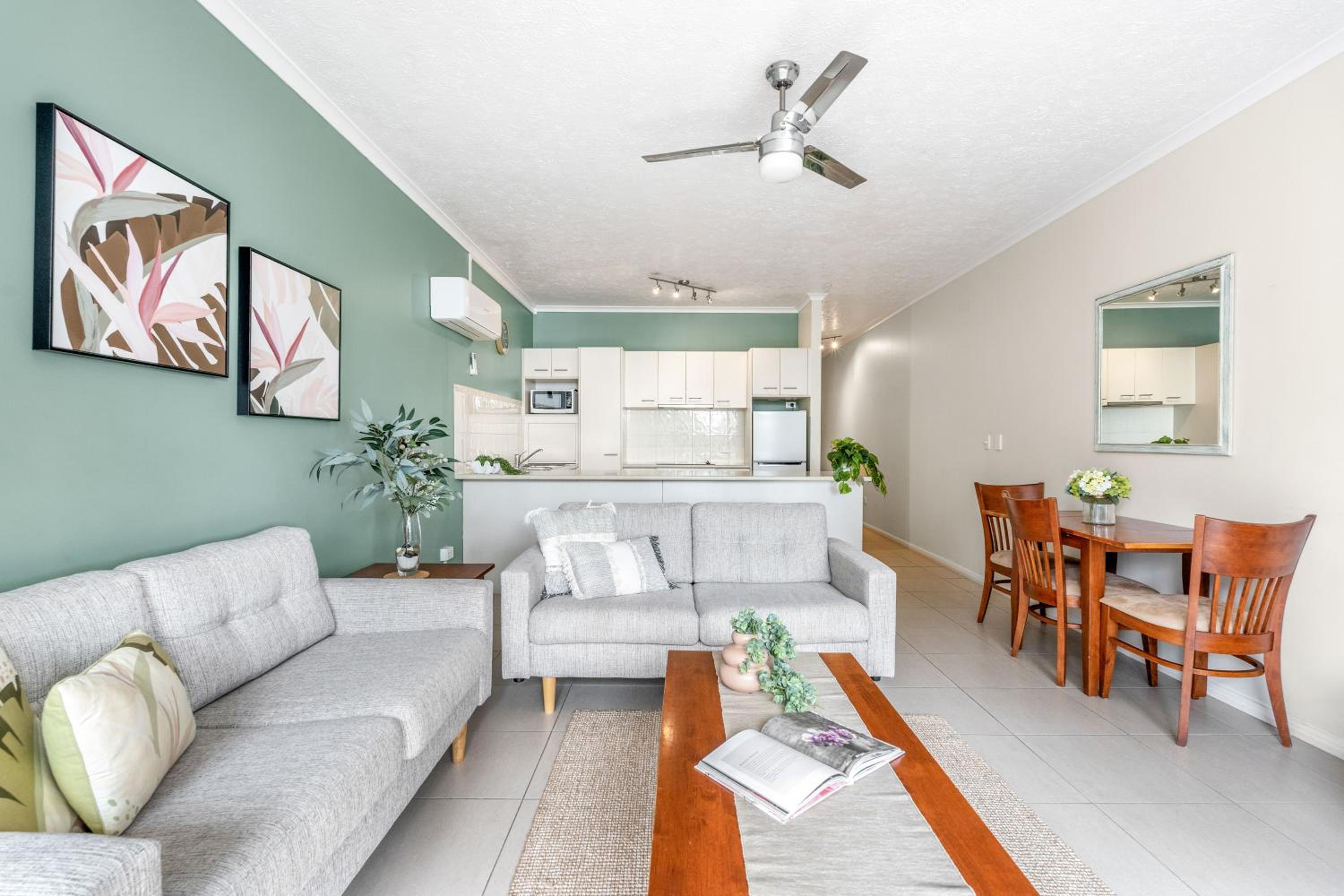 One Bedroom Apartment - Photo 13