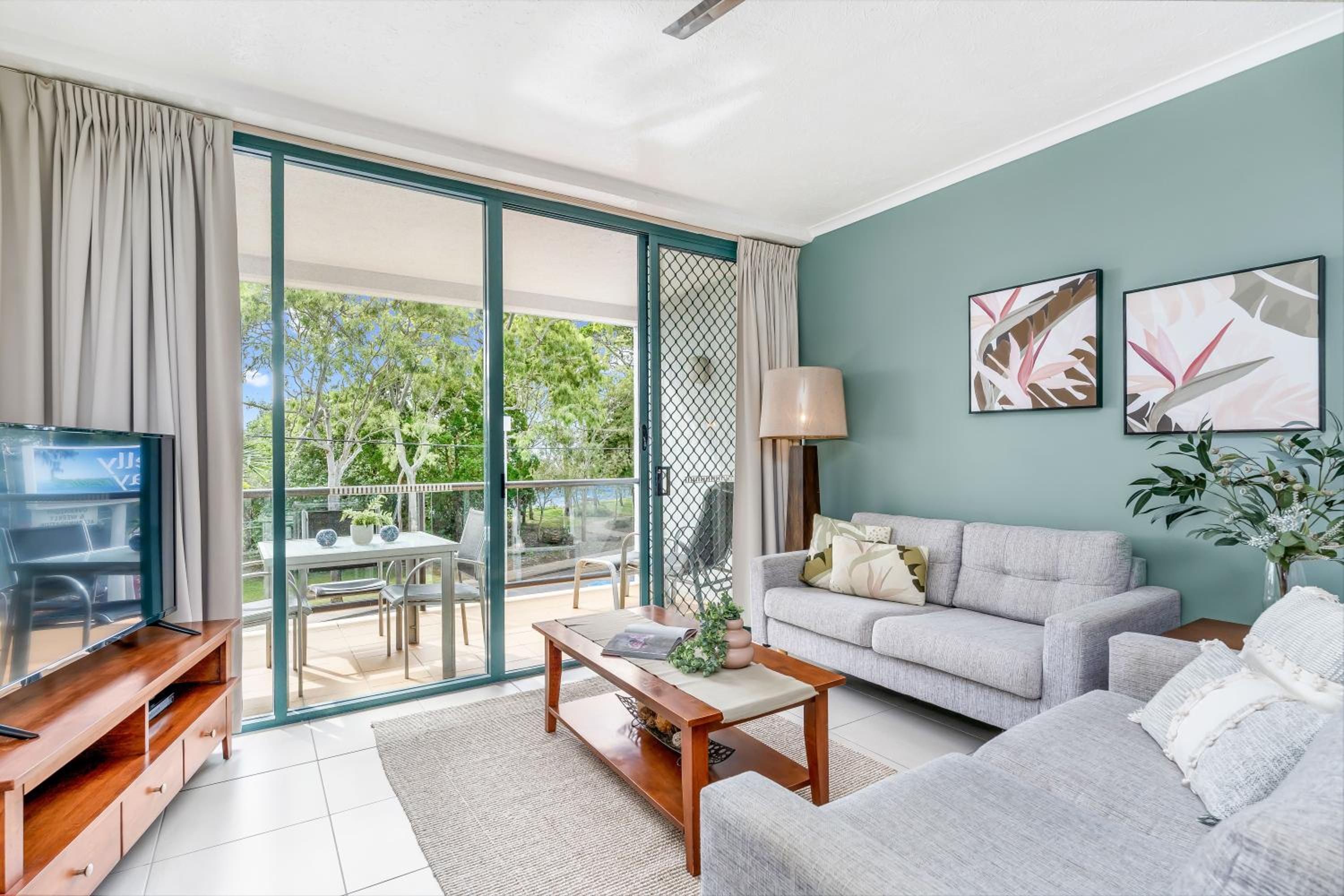 One Bedroom Apartment - Photo 17