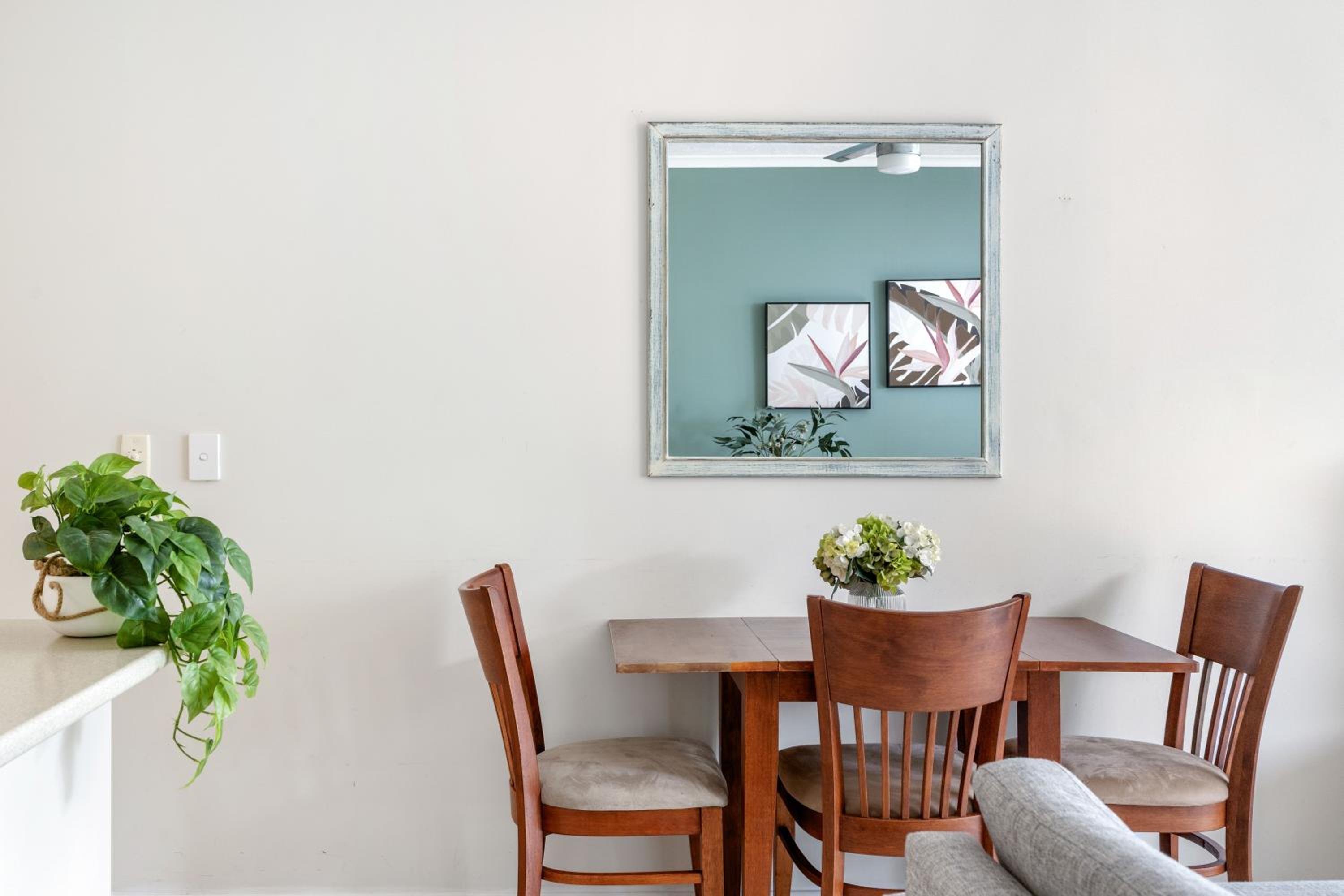 One Bedroom Apartment - Photo 19