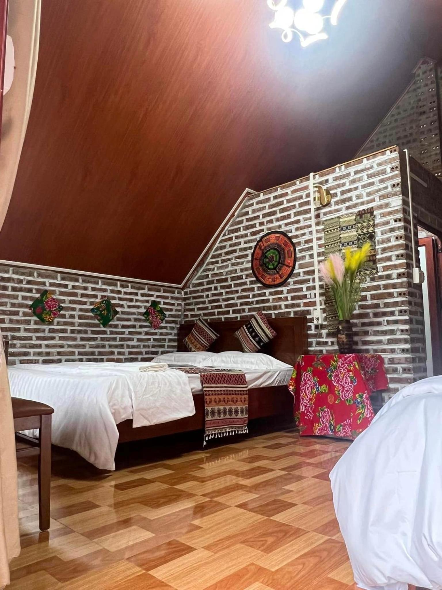 Mixed Dormitory Room photo 1