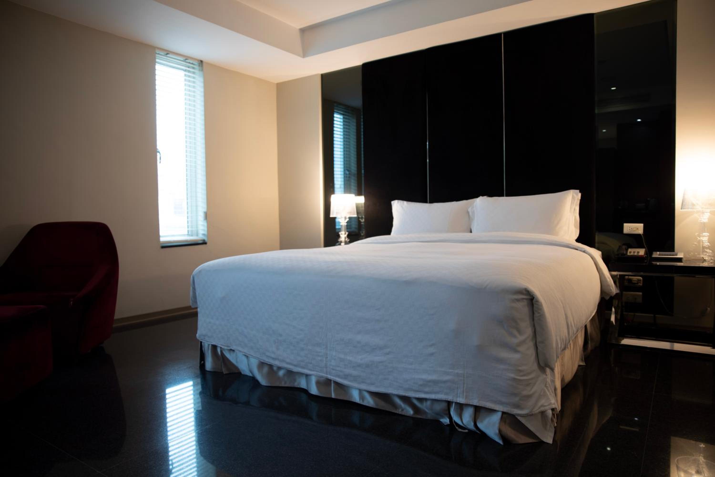 Japanese-Style Suite