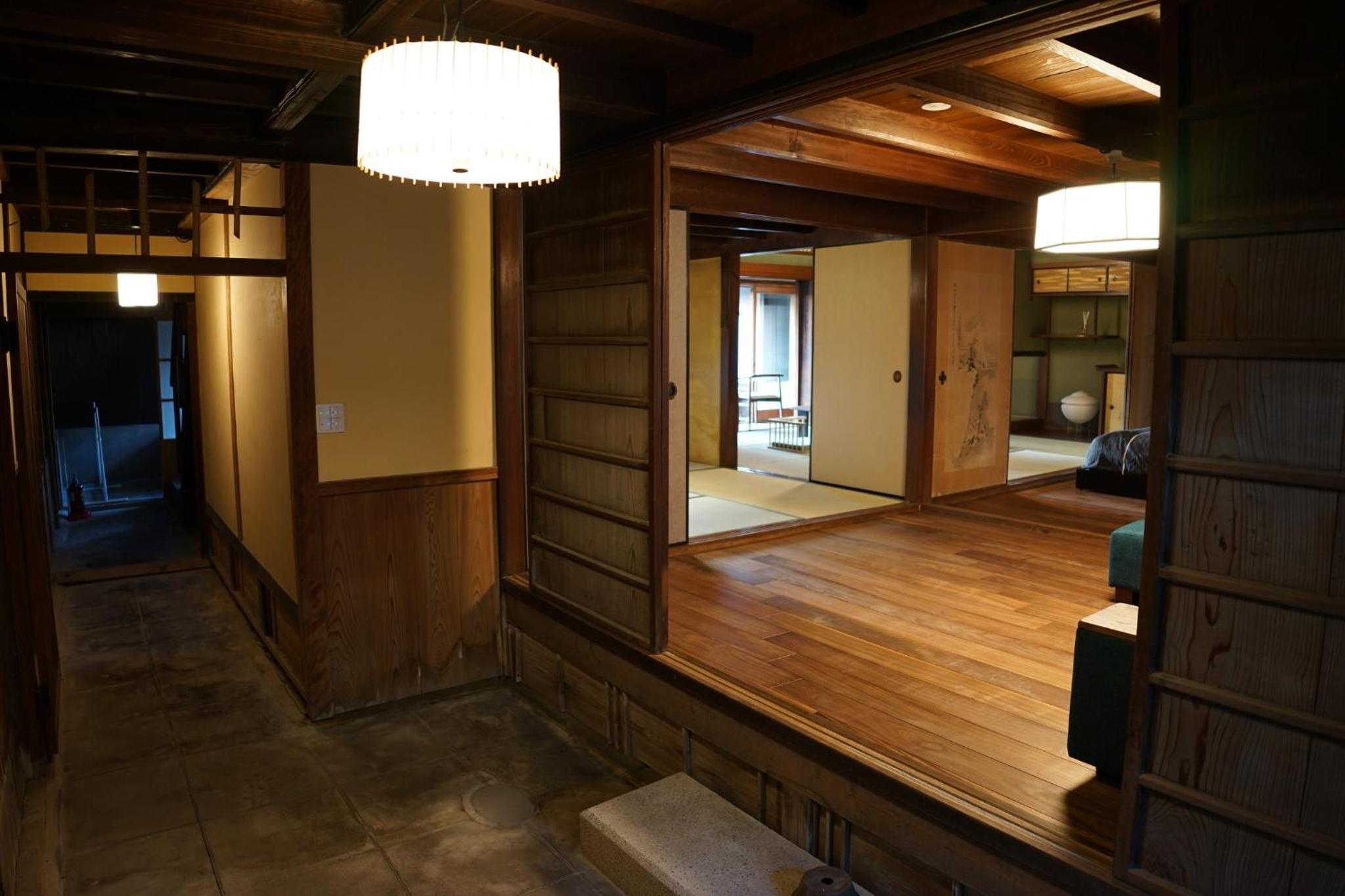 Vacation Home photo 1