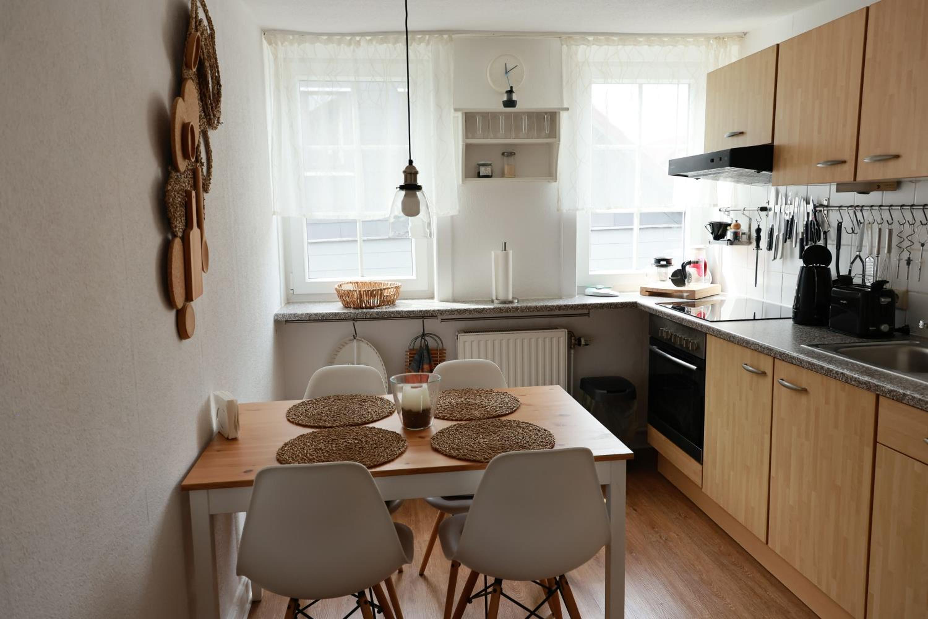 Apartment photo 2