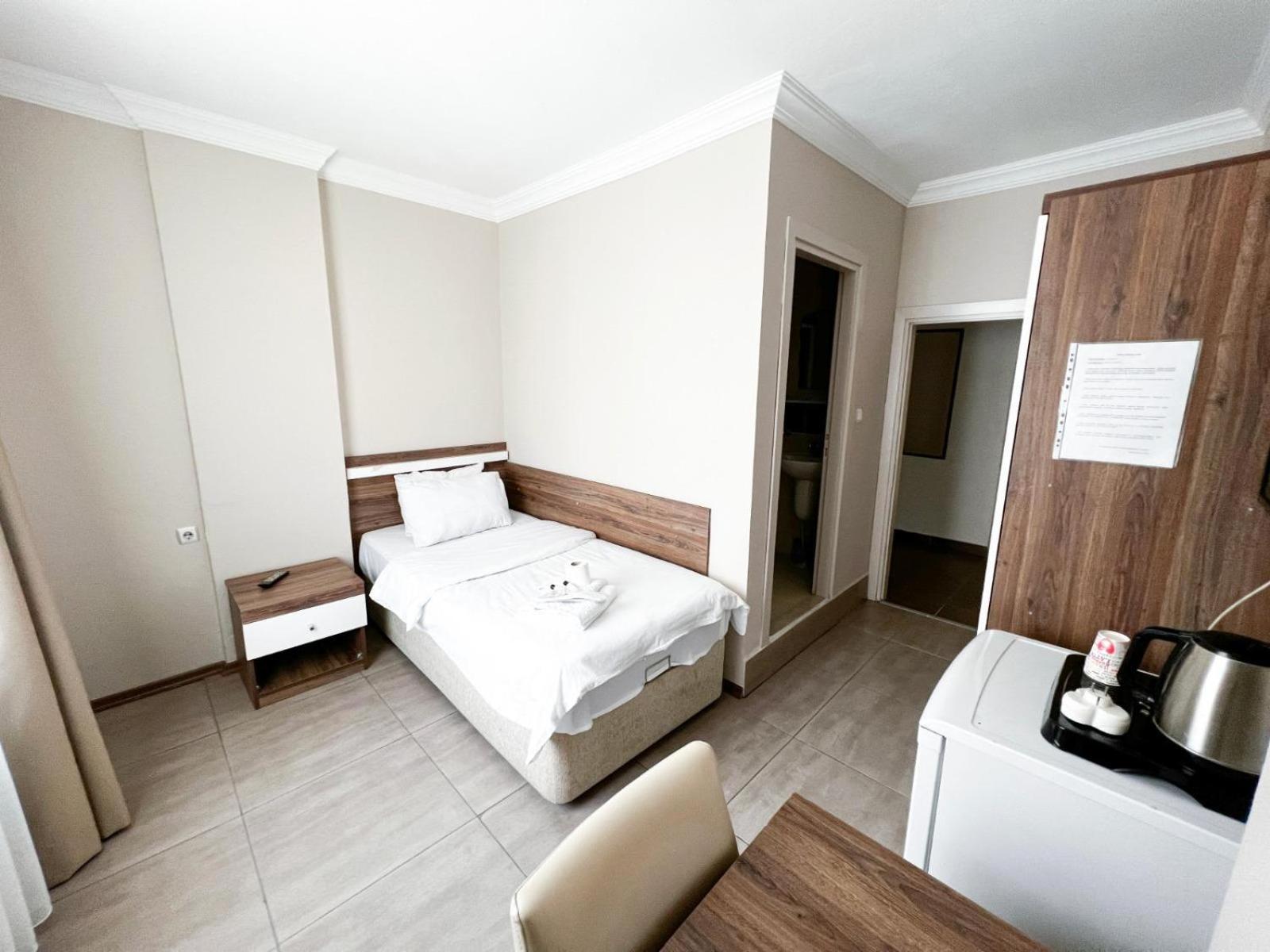 Single Room photo 1