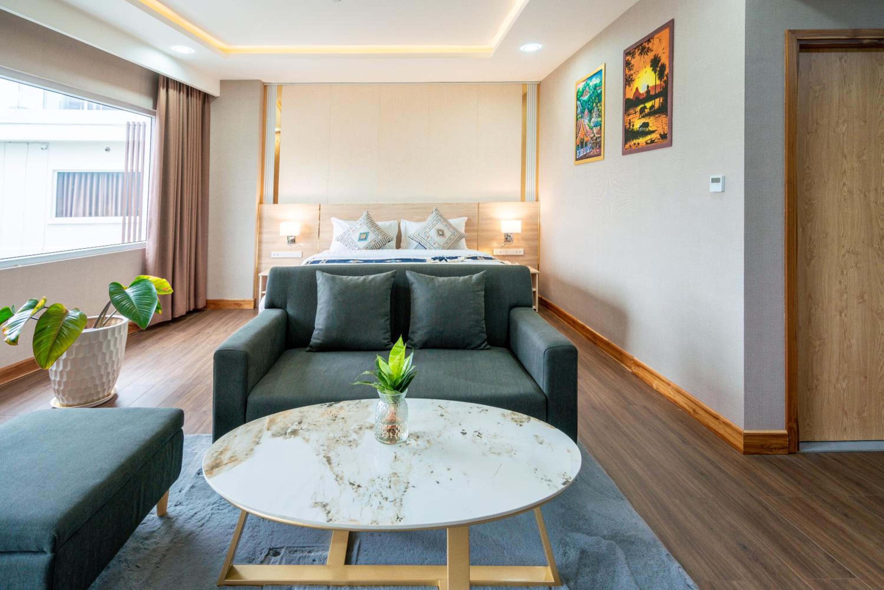 Executive Suite photo 3