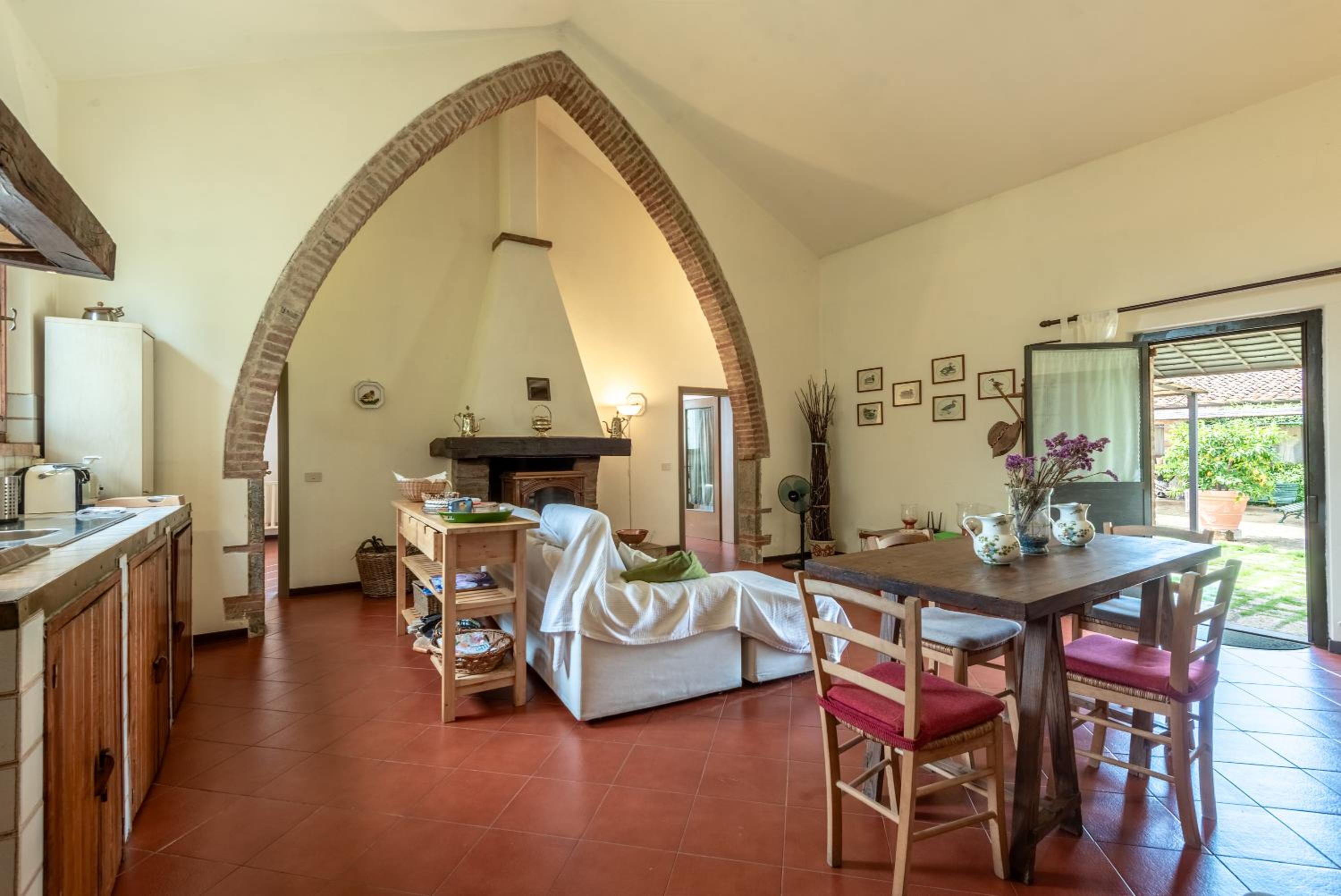 Two-Bedroom House photo 1