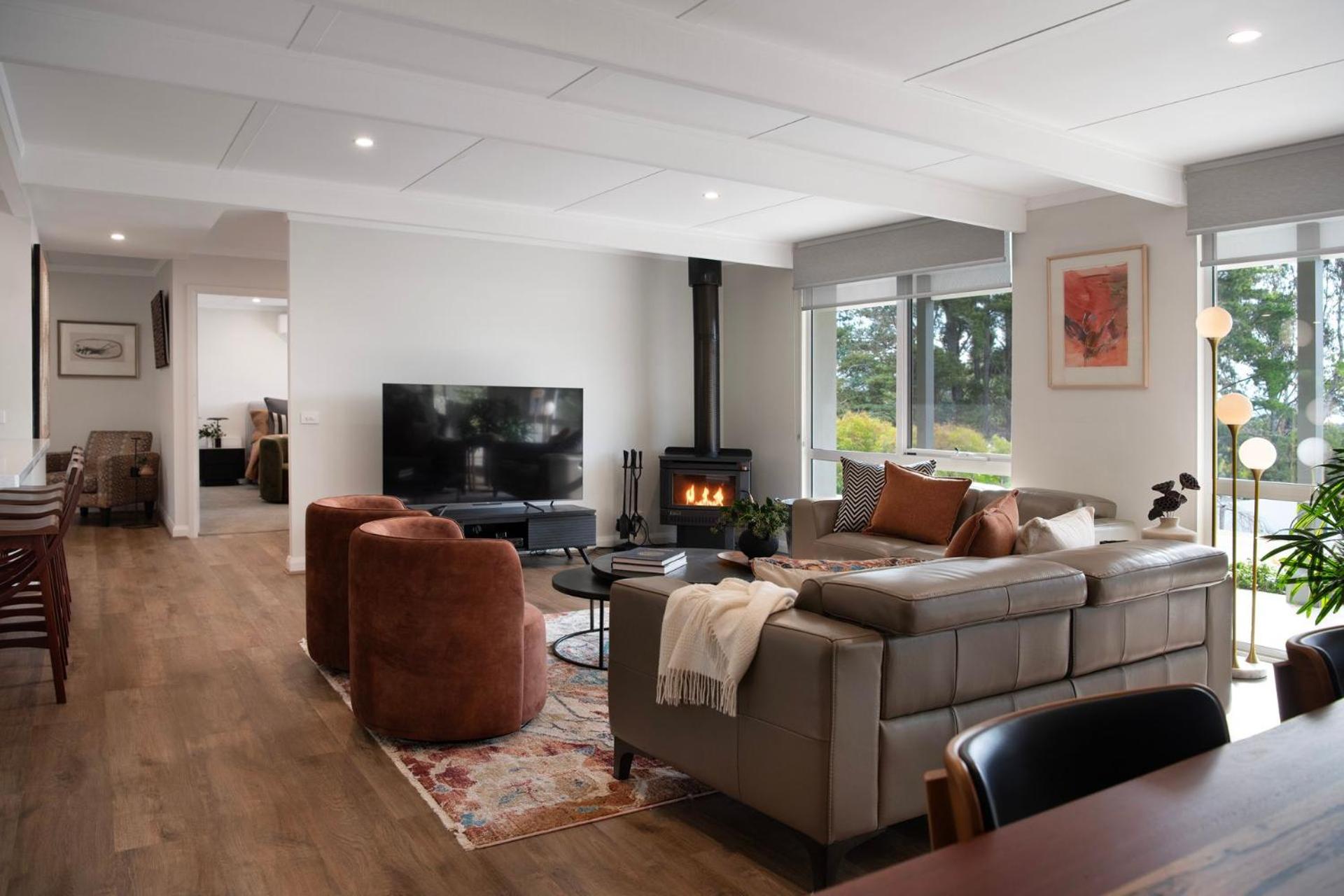Four-Bedroom House photo 1